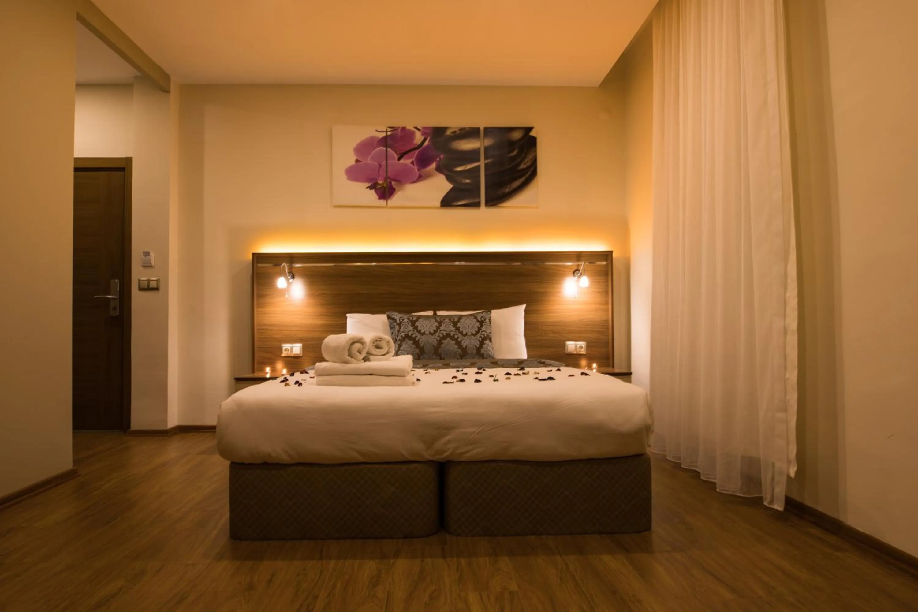 Manzara Hotel