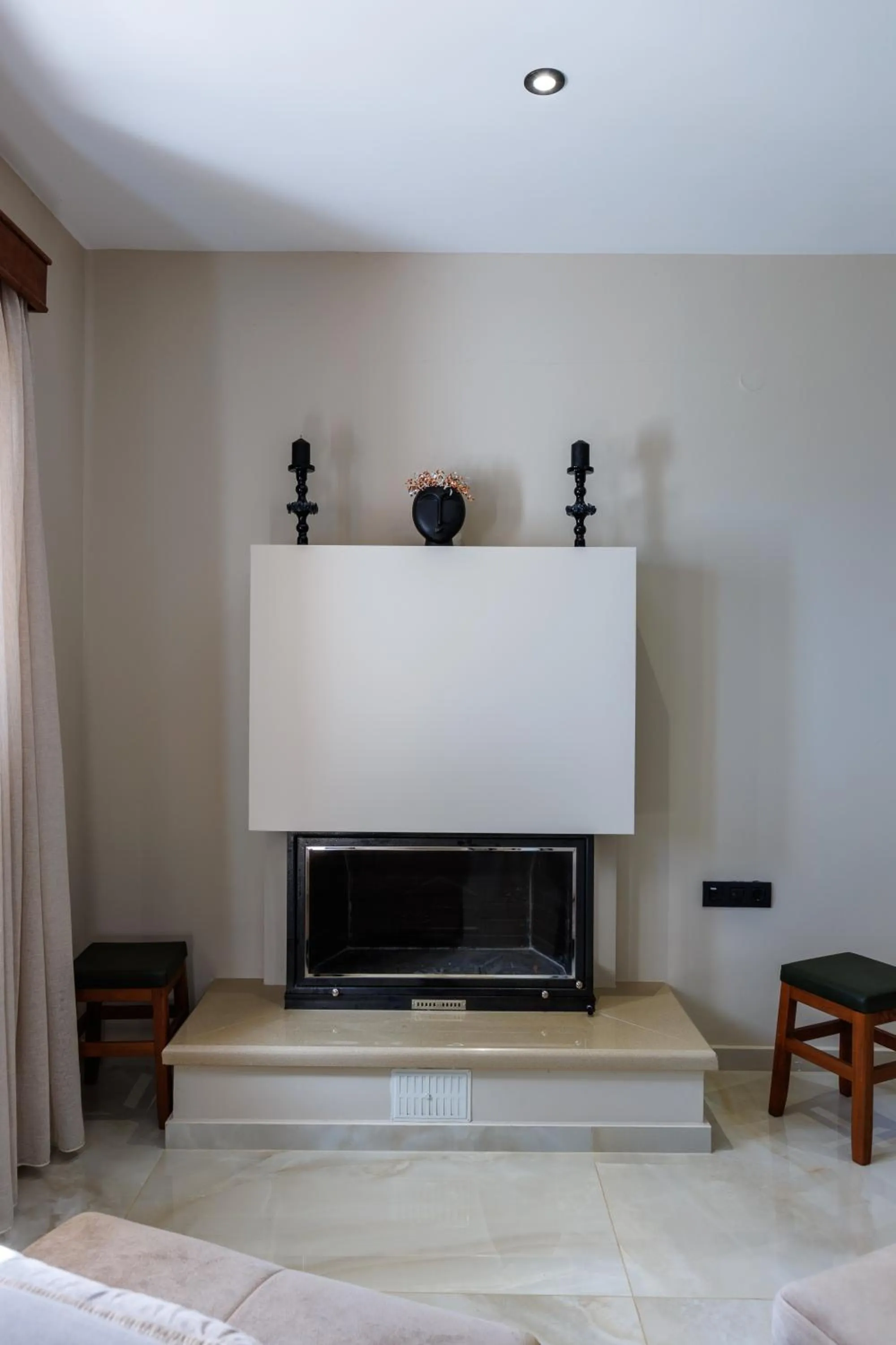 Breakfast in The View Hotel