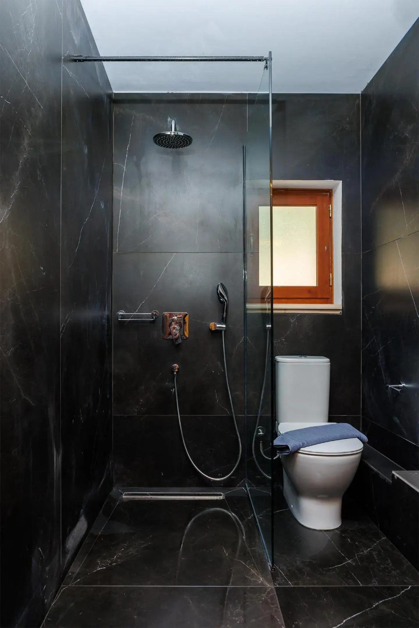 Economy Double or Twin Room in The View Hotel Economy Double or Twin Room in The View Hotel