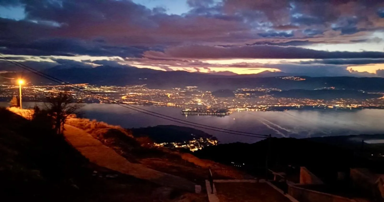 View (from property/room) in The View Hotel