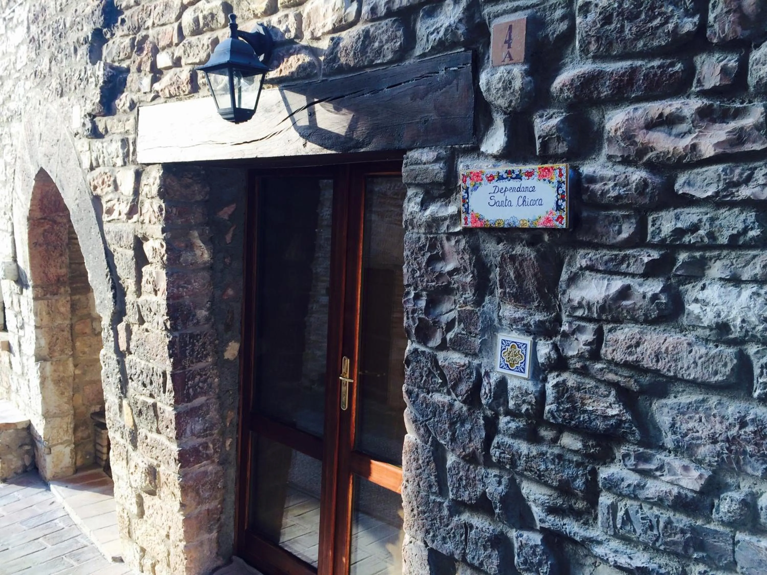 Studio Apartment in Apartments Aurora Delle Rose