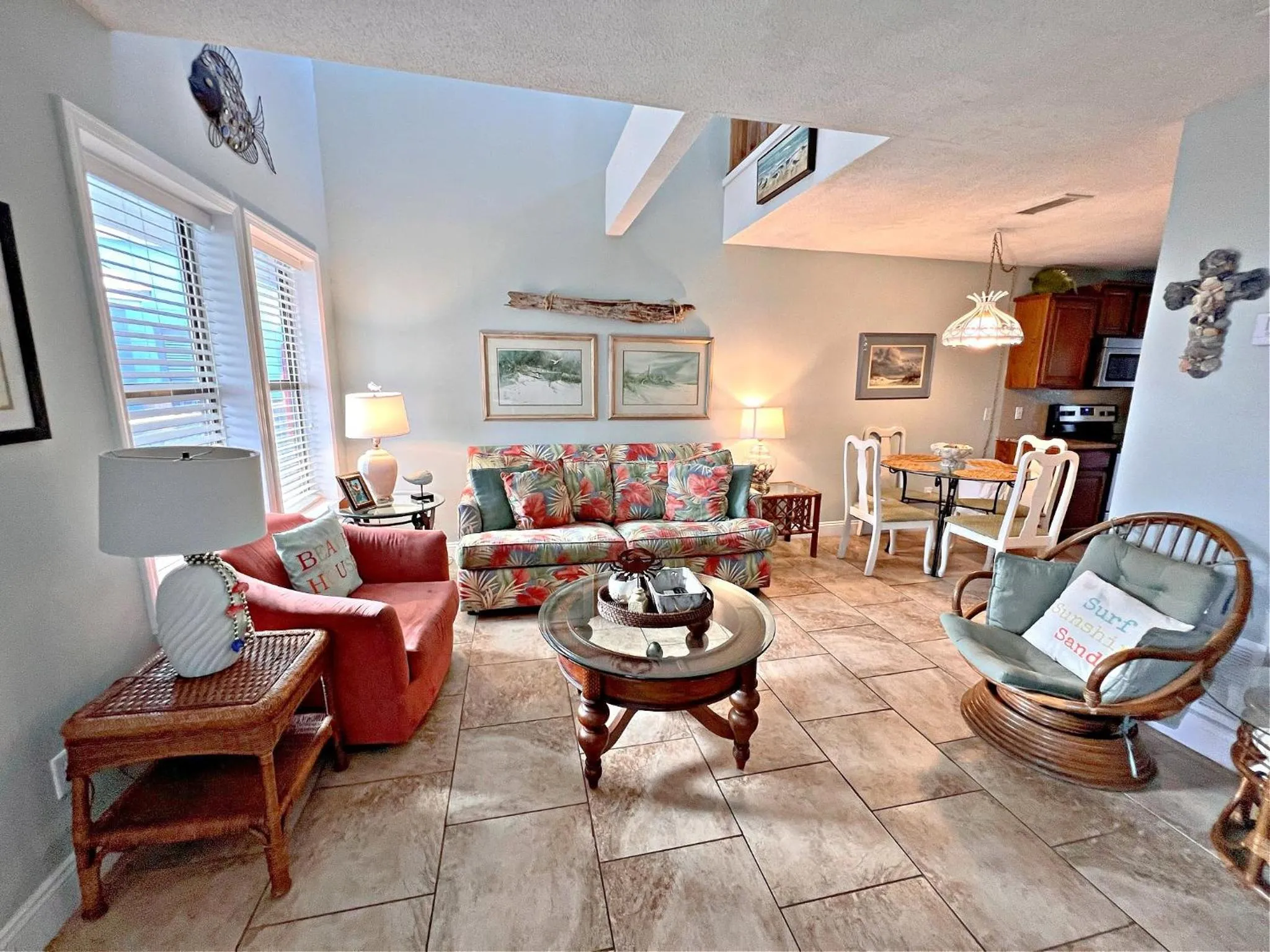 TV and multimedia in Ocean Reef