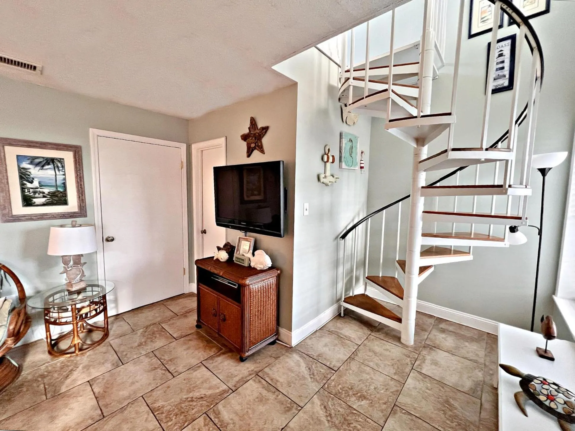 TV and multimedia in Ocean Reef