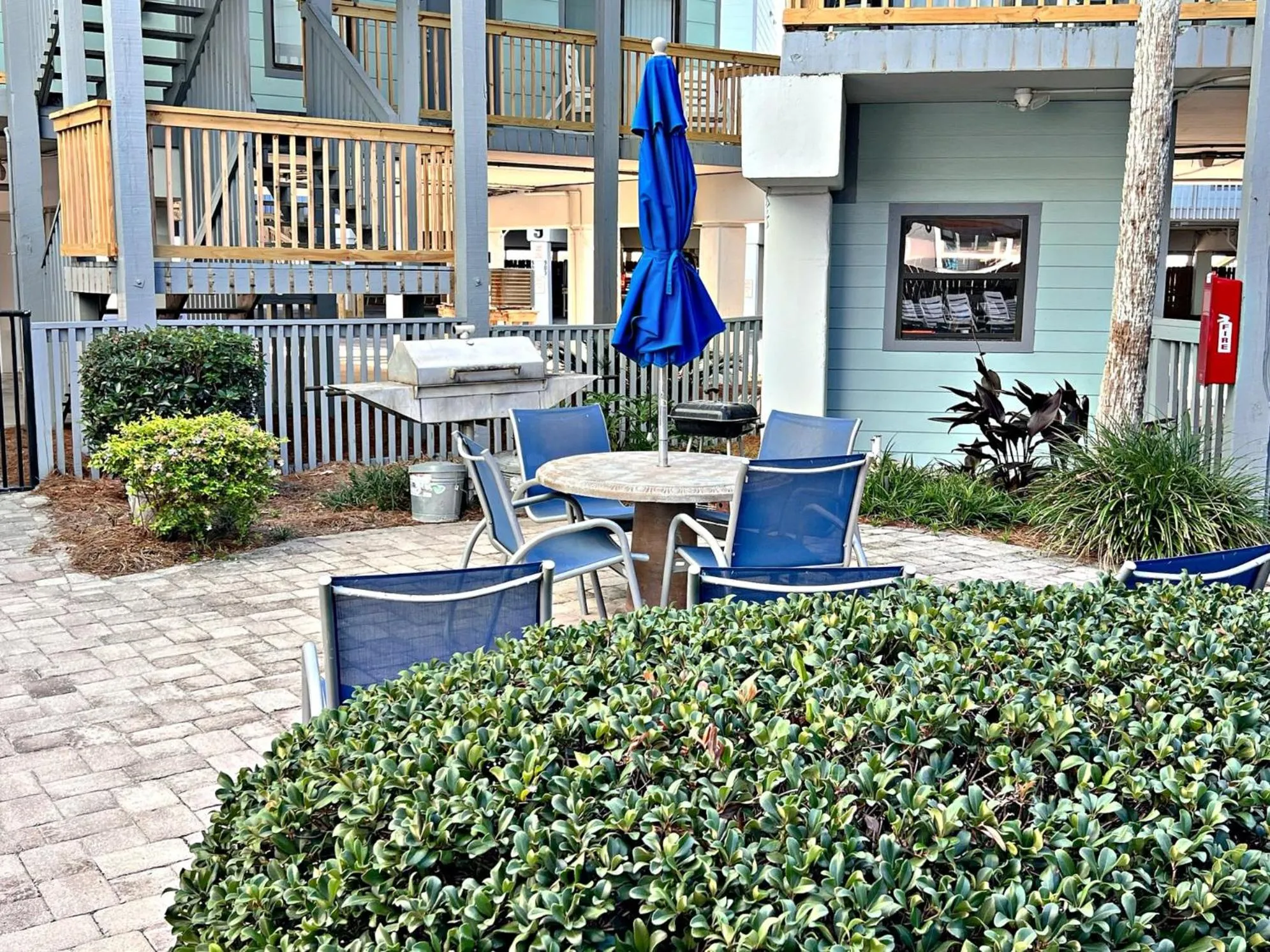 Property building in Ocean Reef