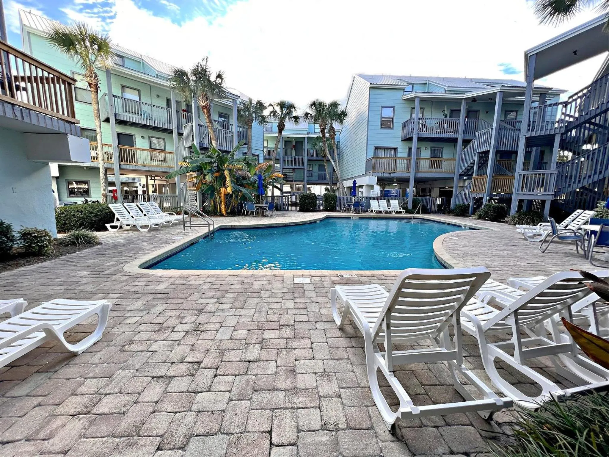 Property building in Ocean Reef