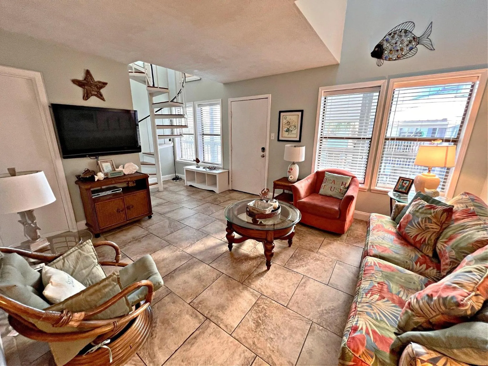 TV and multimedia in Ocean Reef