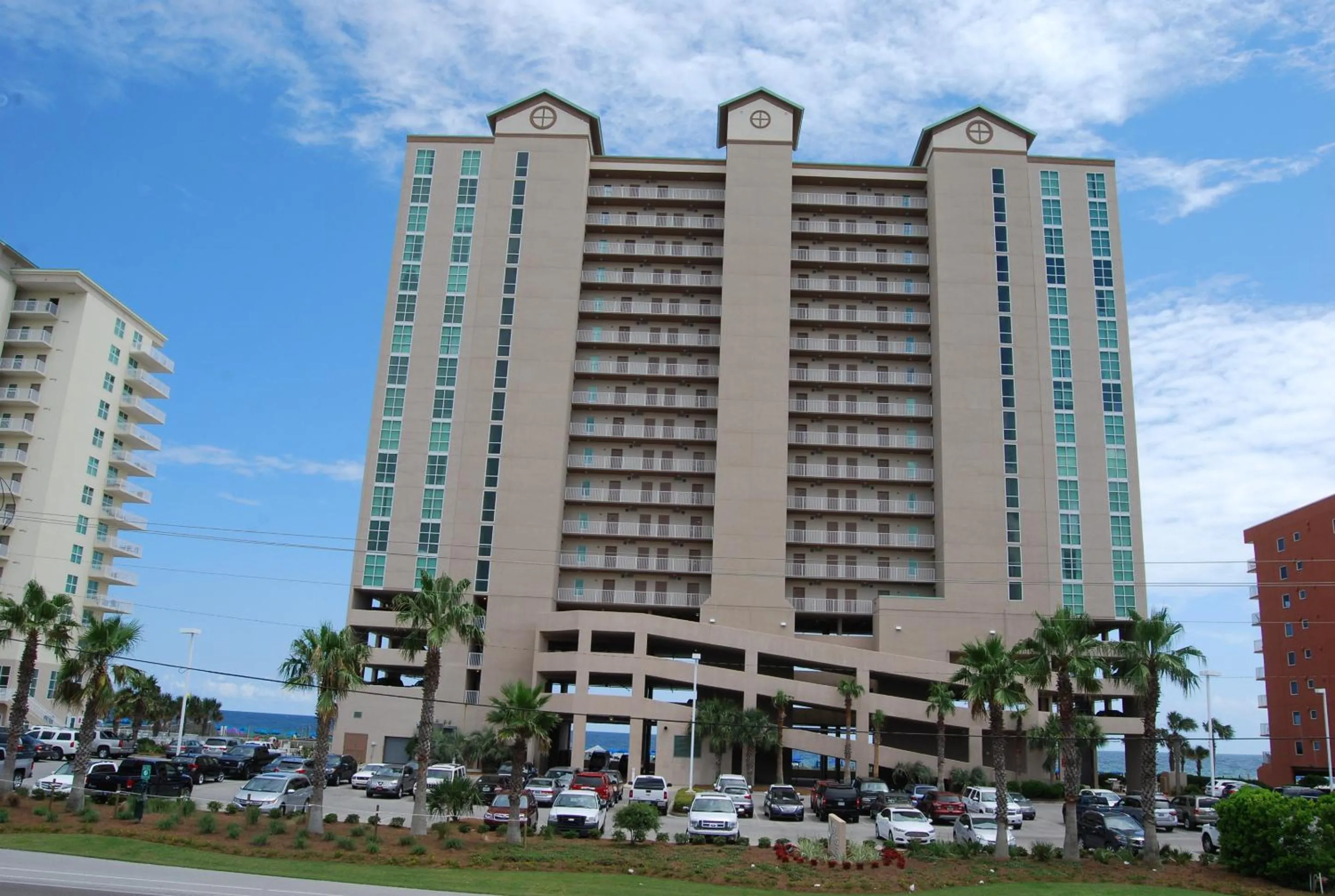 Crystal Shores