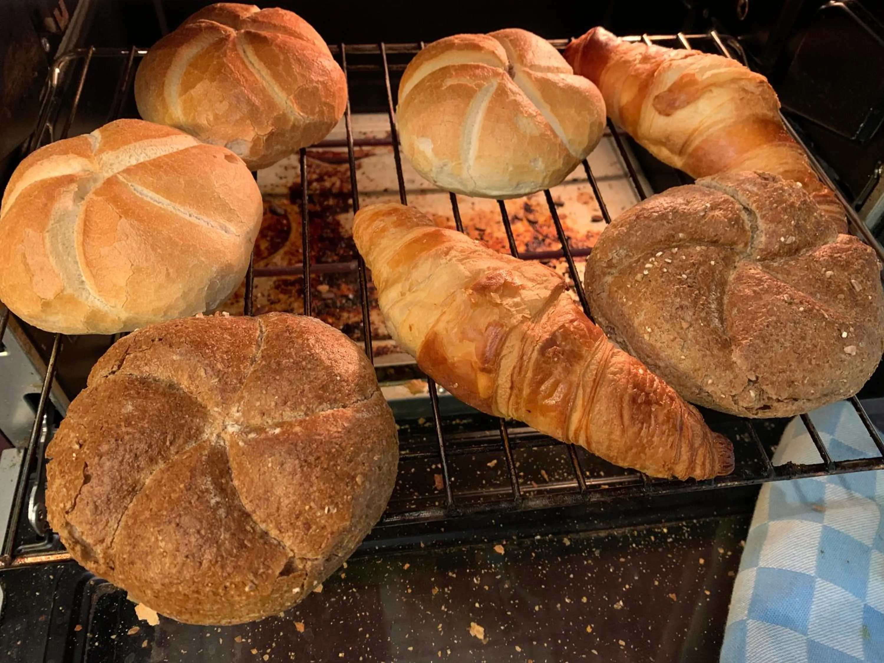 Hotel Oorsprongpark City Centre Utrecht