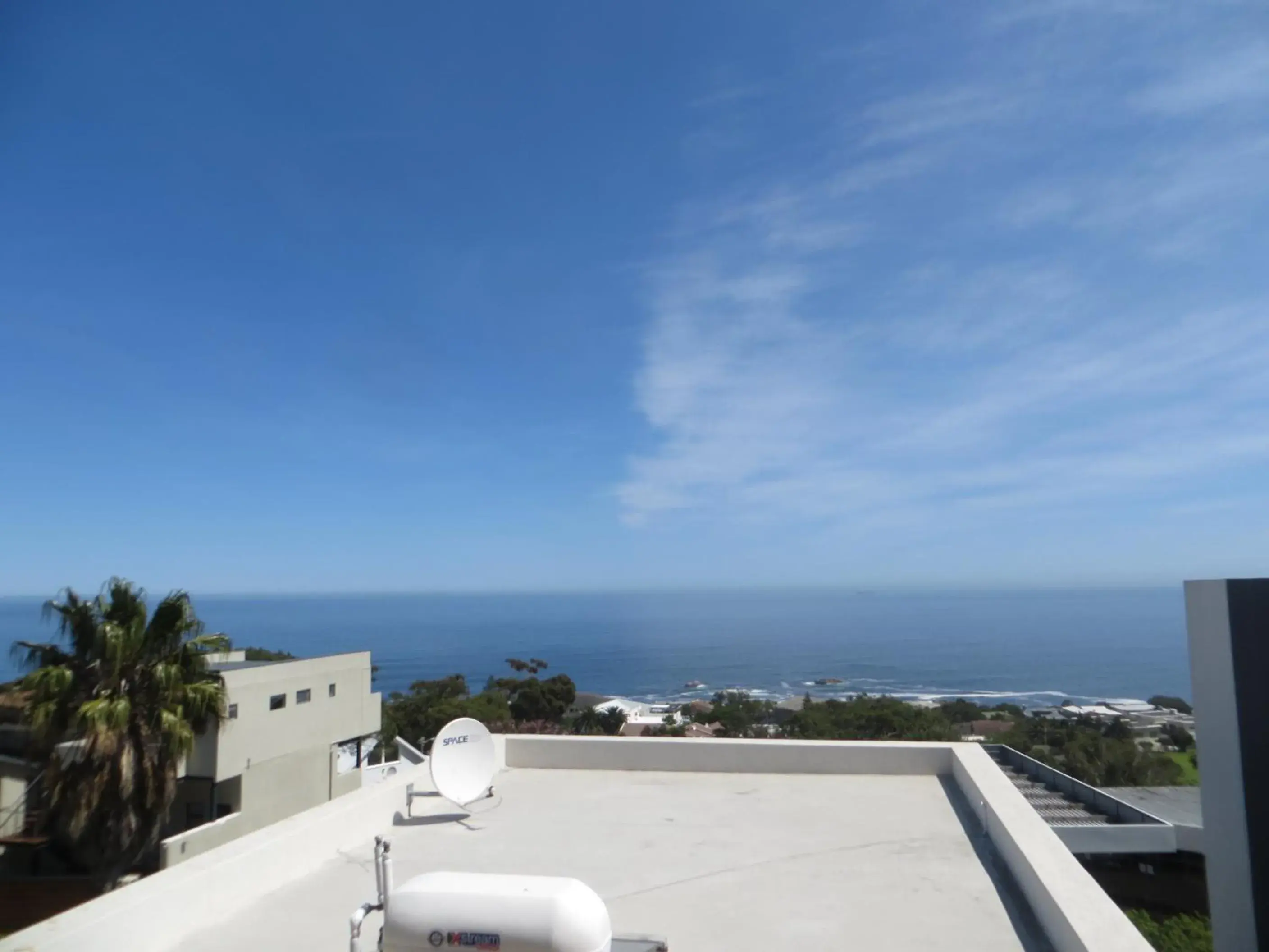 Camps Bay Studio Guesthouse - Studio Camps Bay Studio Guesthouse - Studio