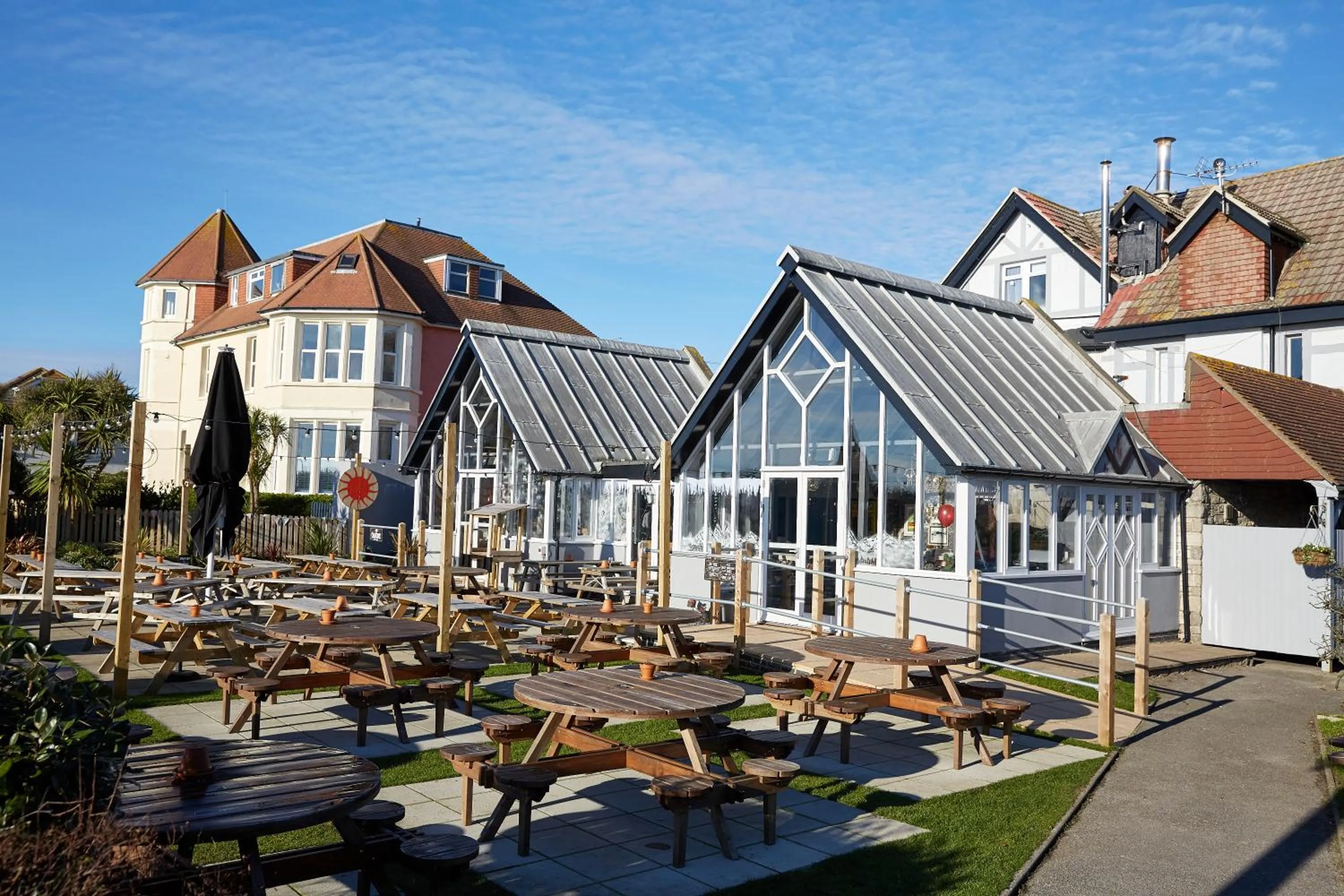 The Spyglass & Kettle by Greene King Inns