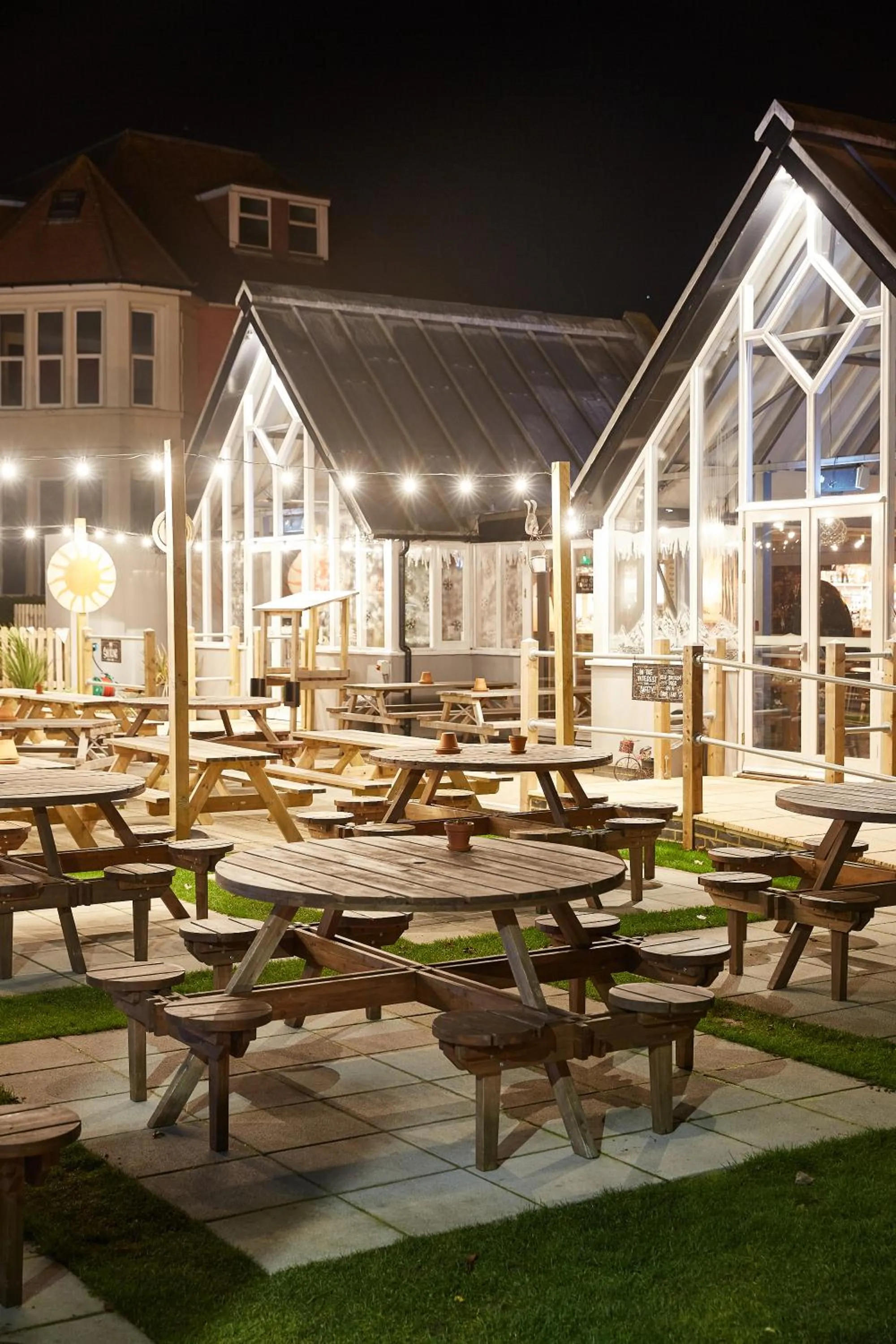 The Spyglass & Kettle by Greene King Inns