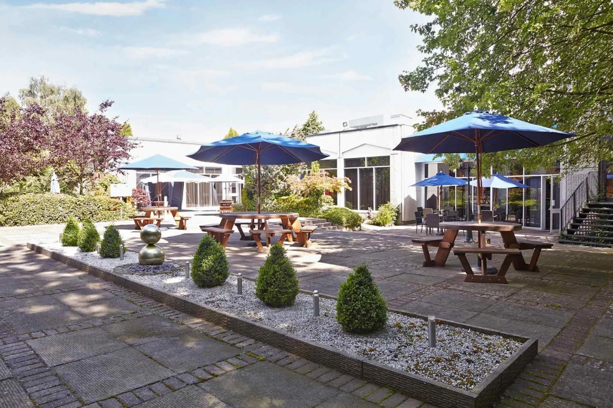 Other in Novotel Coventry