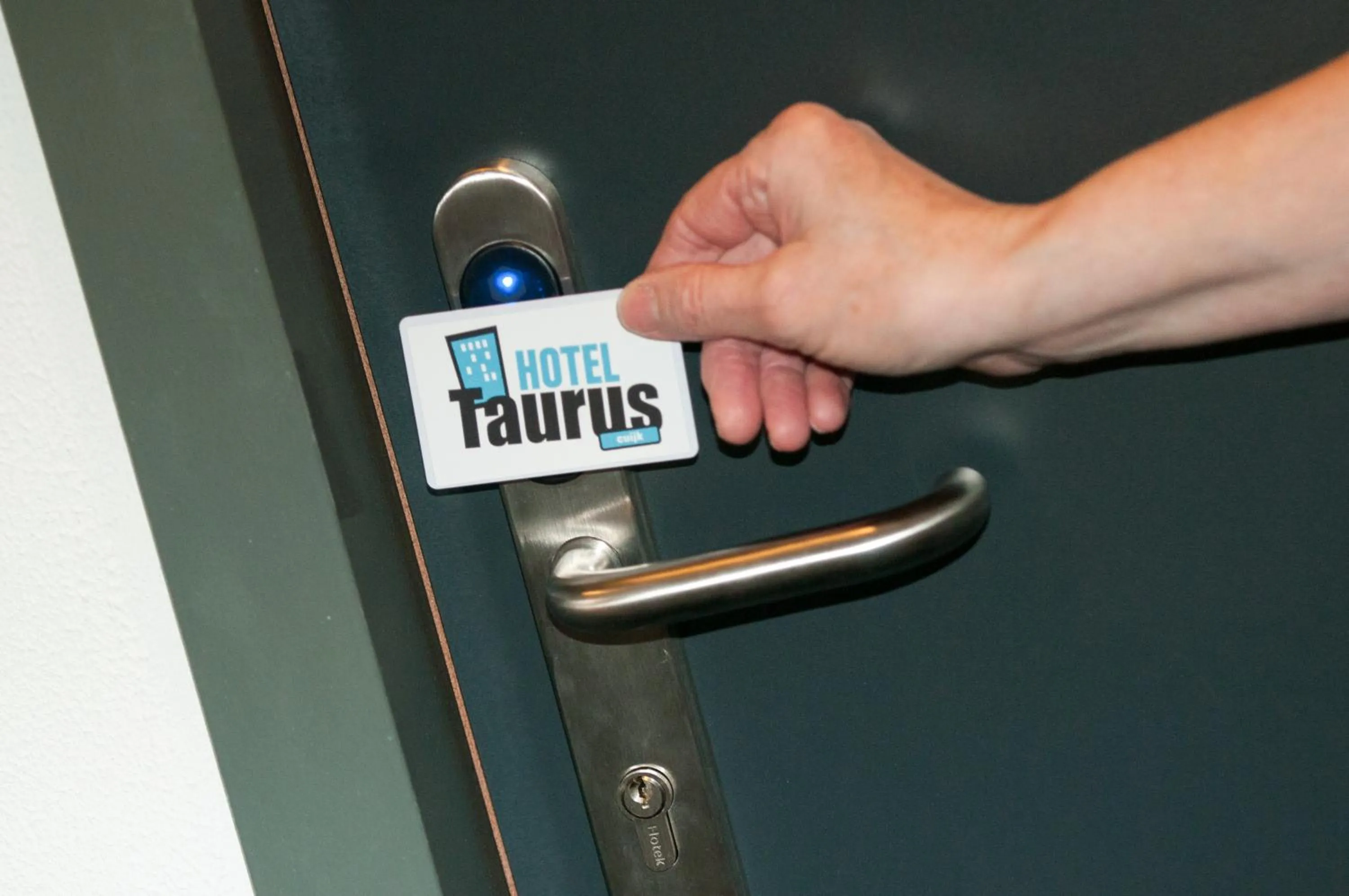 Decorative detail in Hotel Taurus