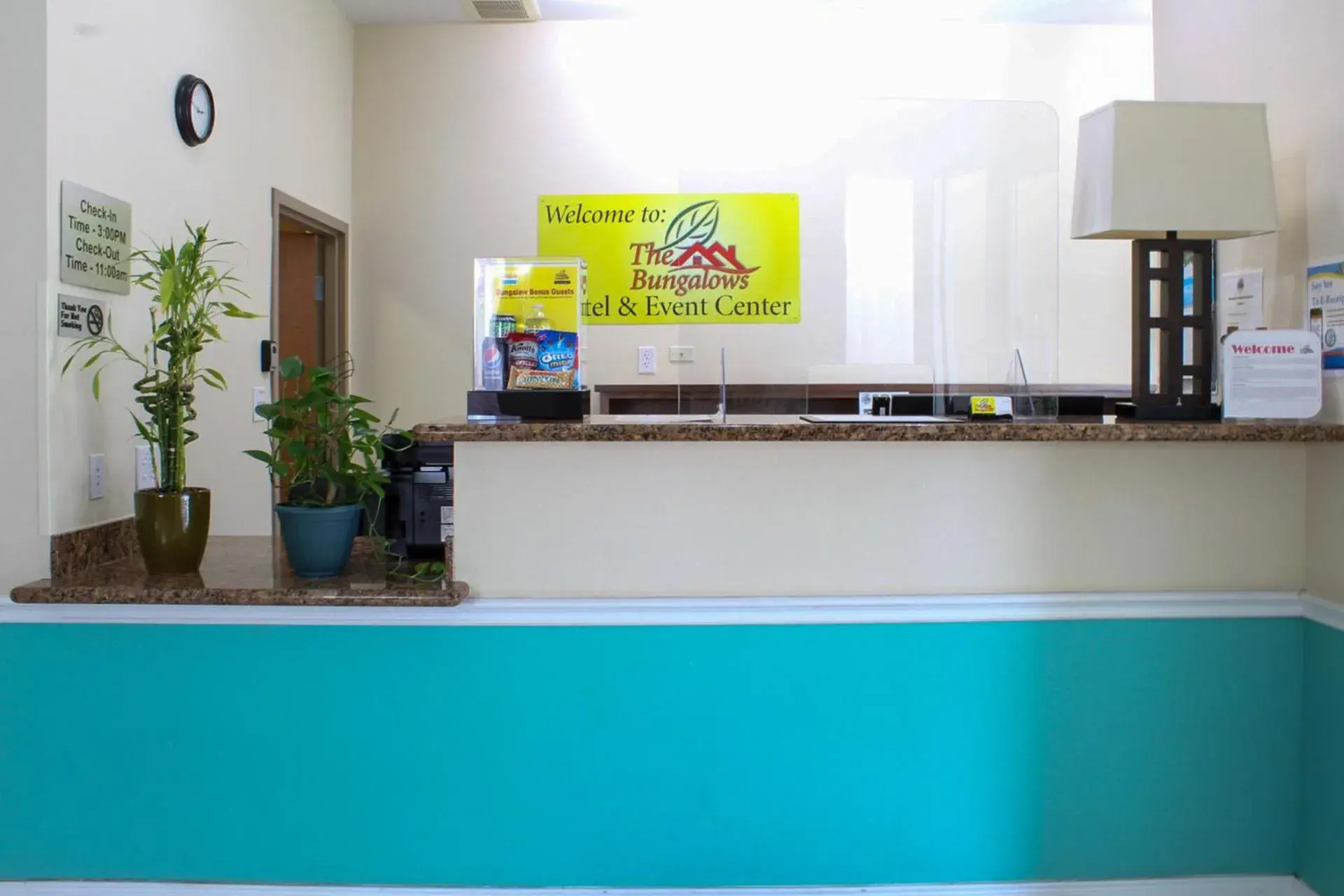 Lobby or reception in Texas Bungalows Hotel & Hotel Que at Lakeline Austin Cedar Park Lobby or reception in Texas Bungalows Hotel & Hotel Que at Lakeline Austin Cedar Park