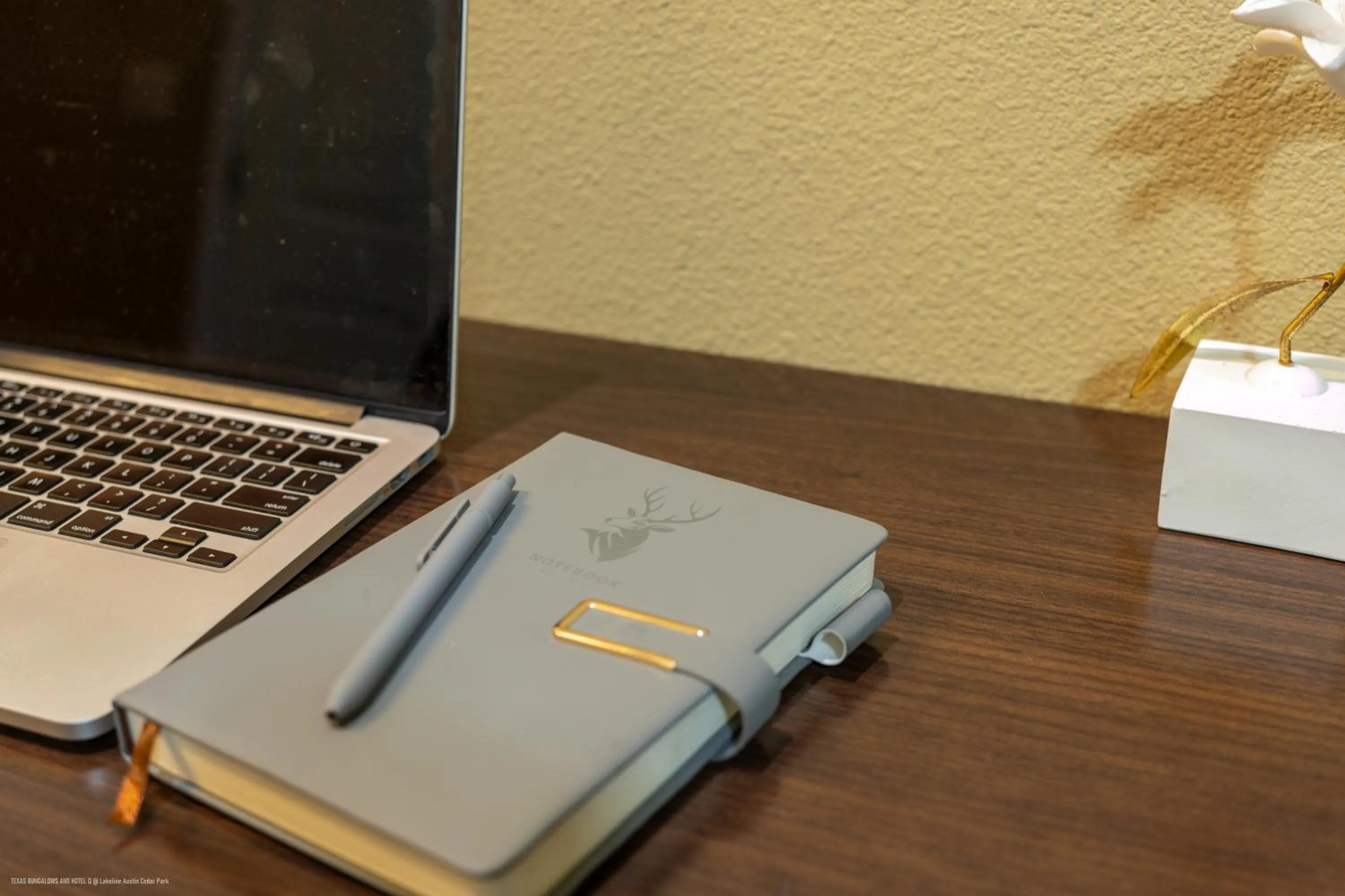 Bedroom in Texas Bungalows Hotel & Hotel Que at Lakeline Austin Cedar Park