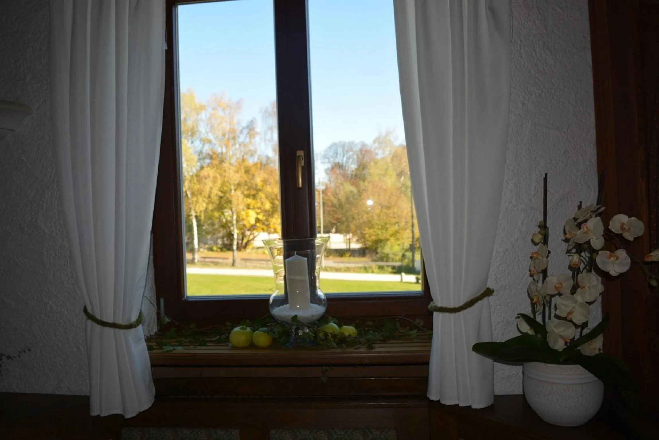 Restaurant/places to eat in Ampertal