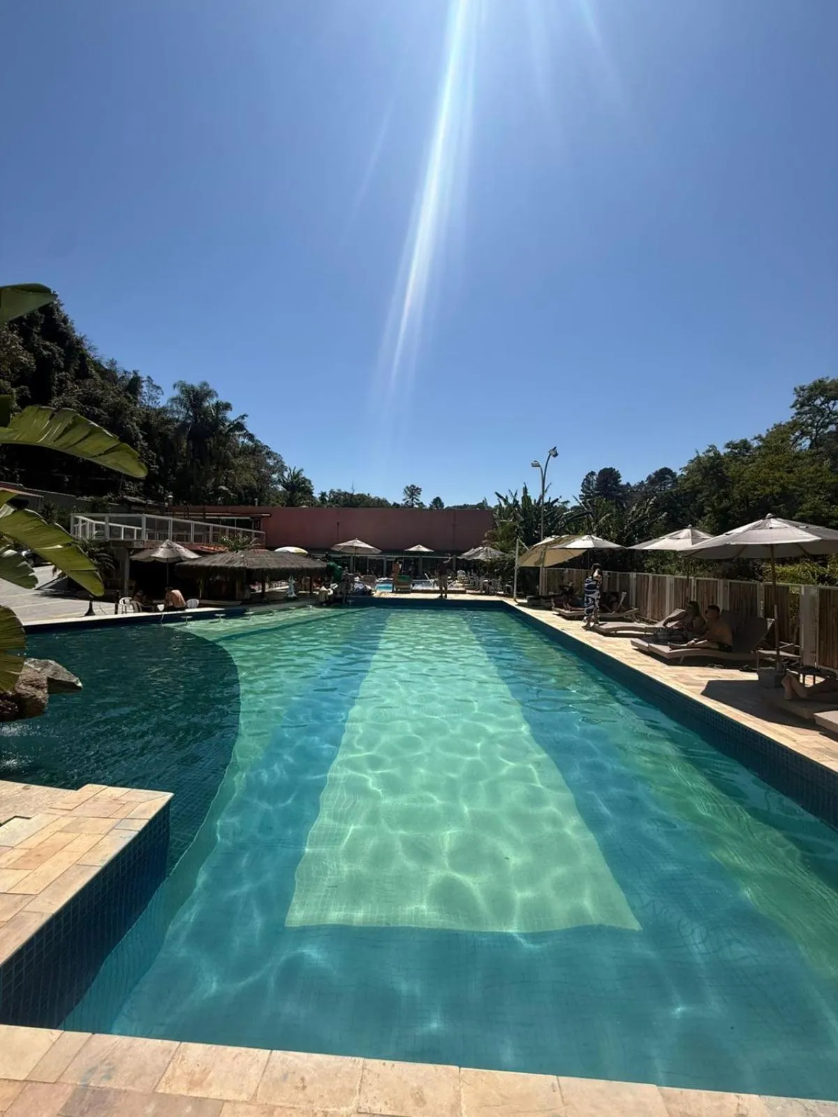 EcoHotel Vale do Sol