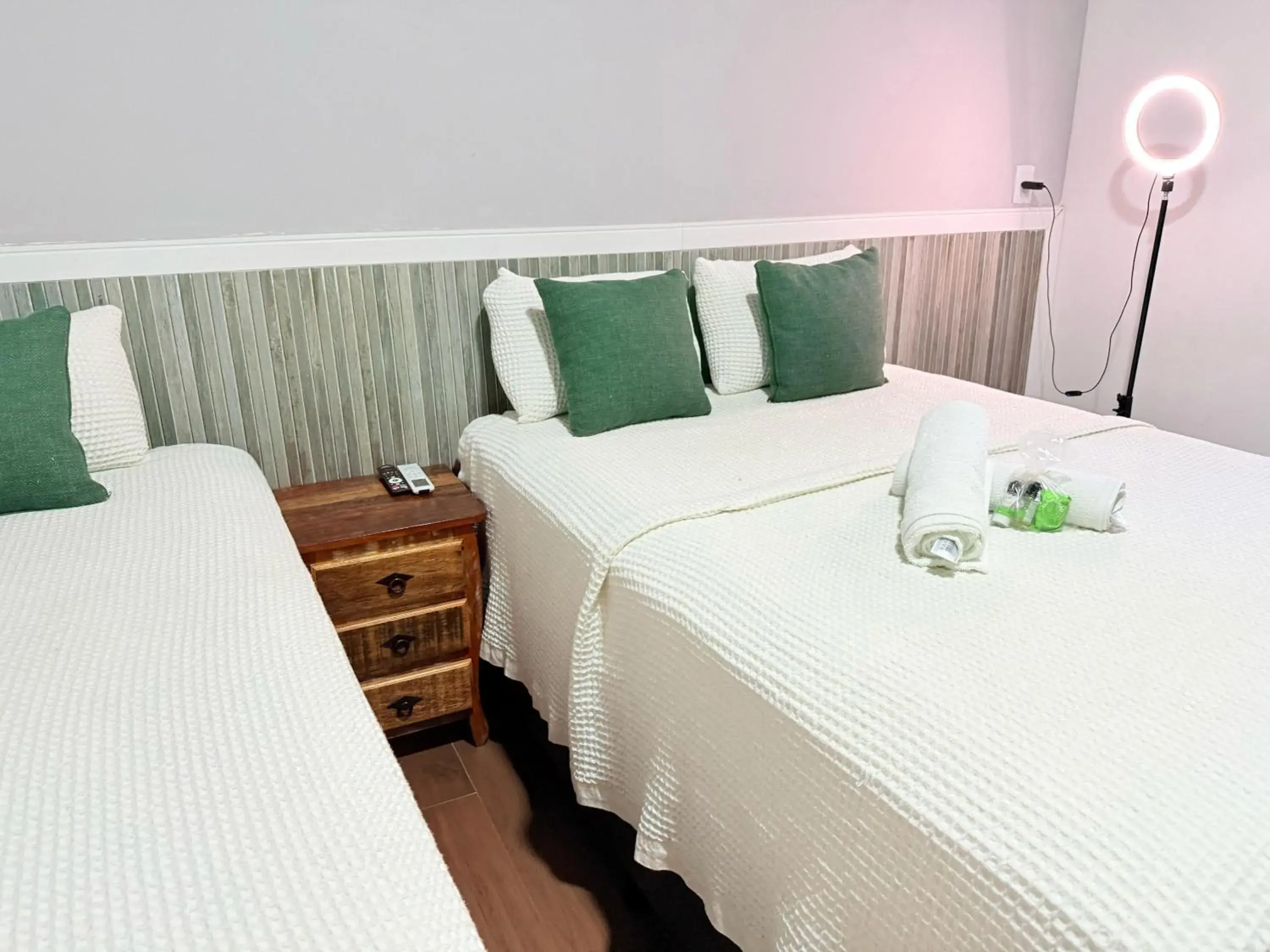 Suite in EcoHotel Vale do Sol Suite in EcoHotel Vale do Sol