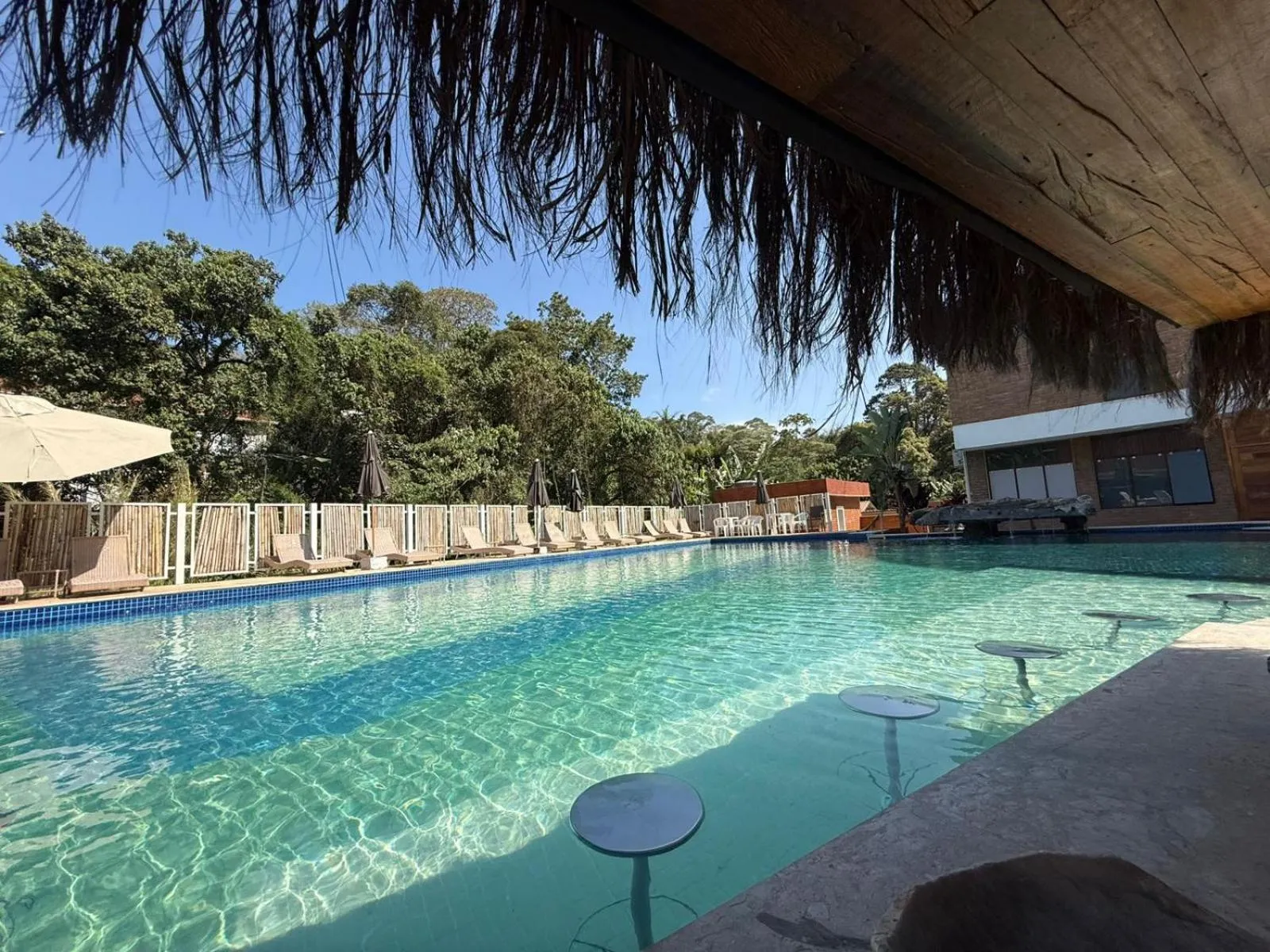 EcoHotel Vale do Sol