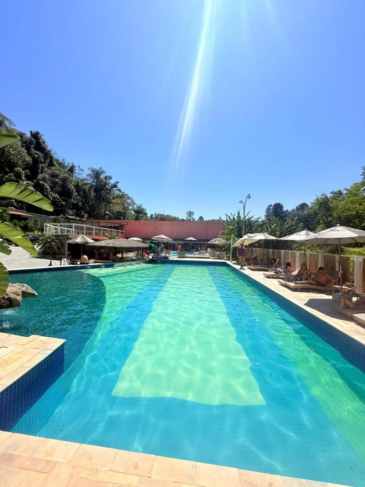 EcoHotel Vale do Sol