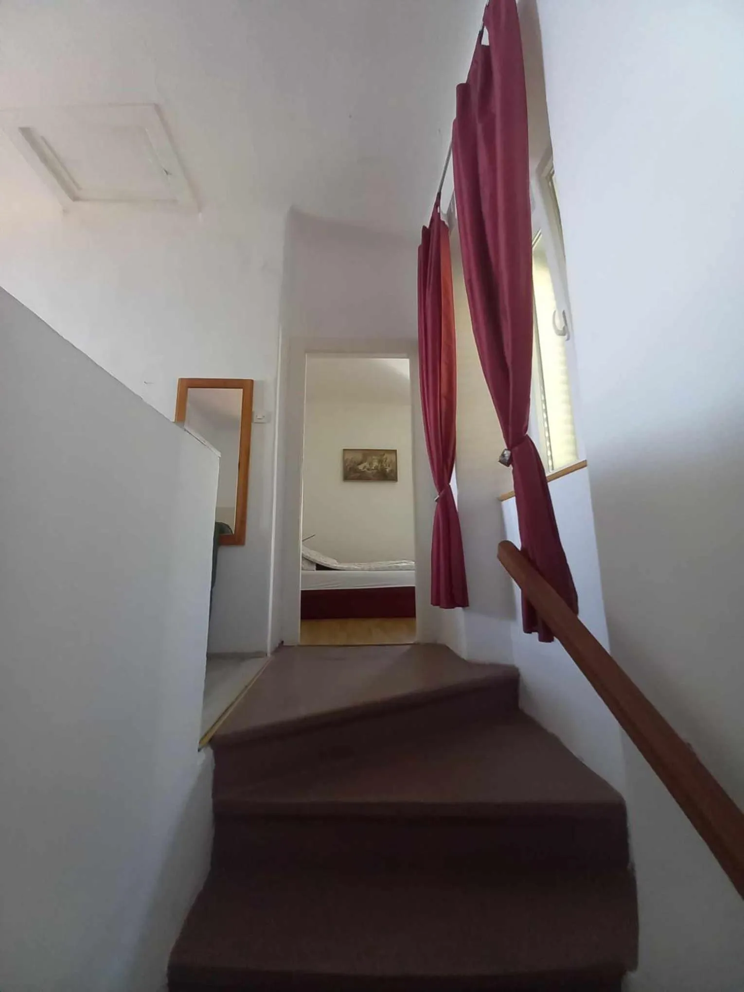 Photo of the whole room in Villa Šoti