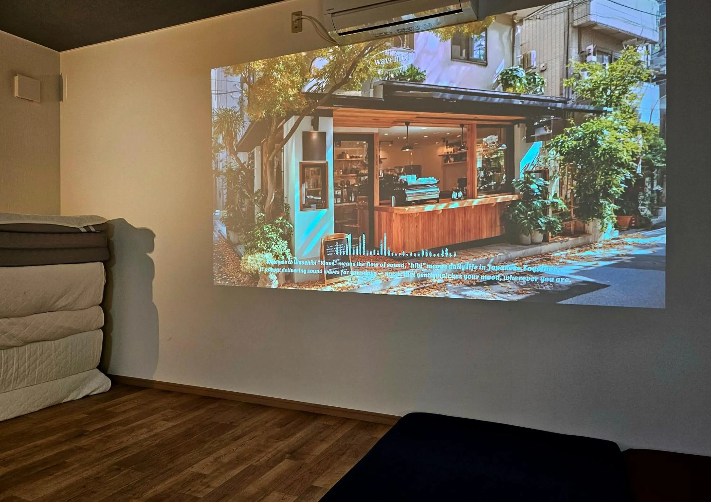 Property building in Sloth Glamping