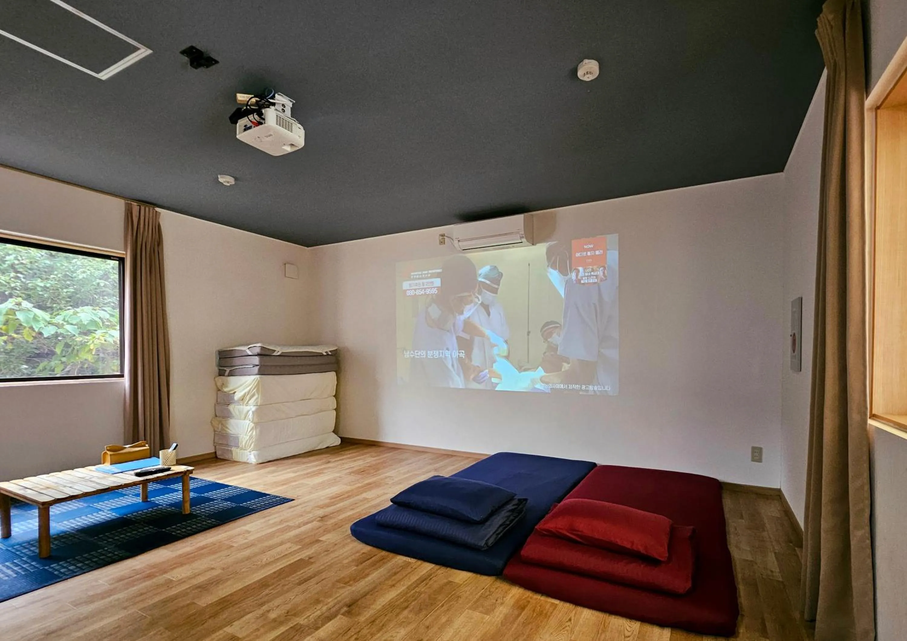 Property building in Sloth Glamping