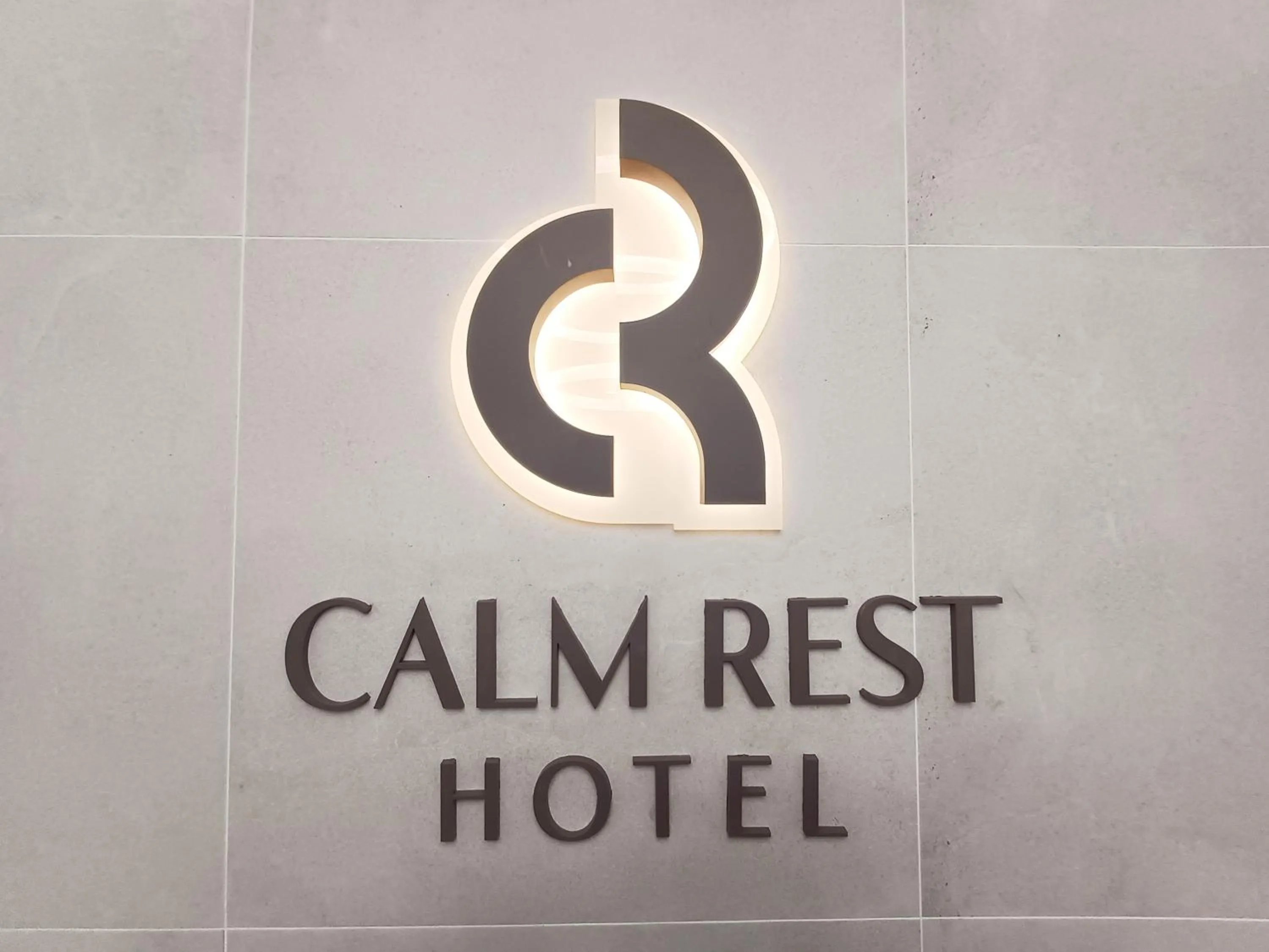Hotel Calmrest