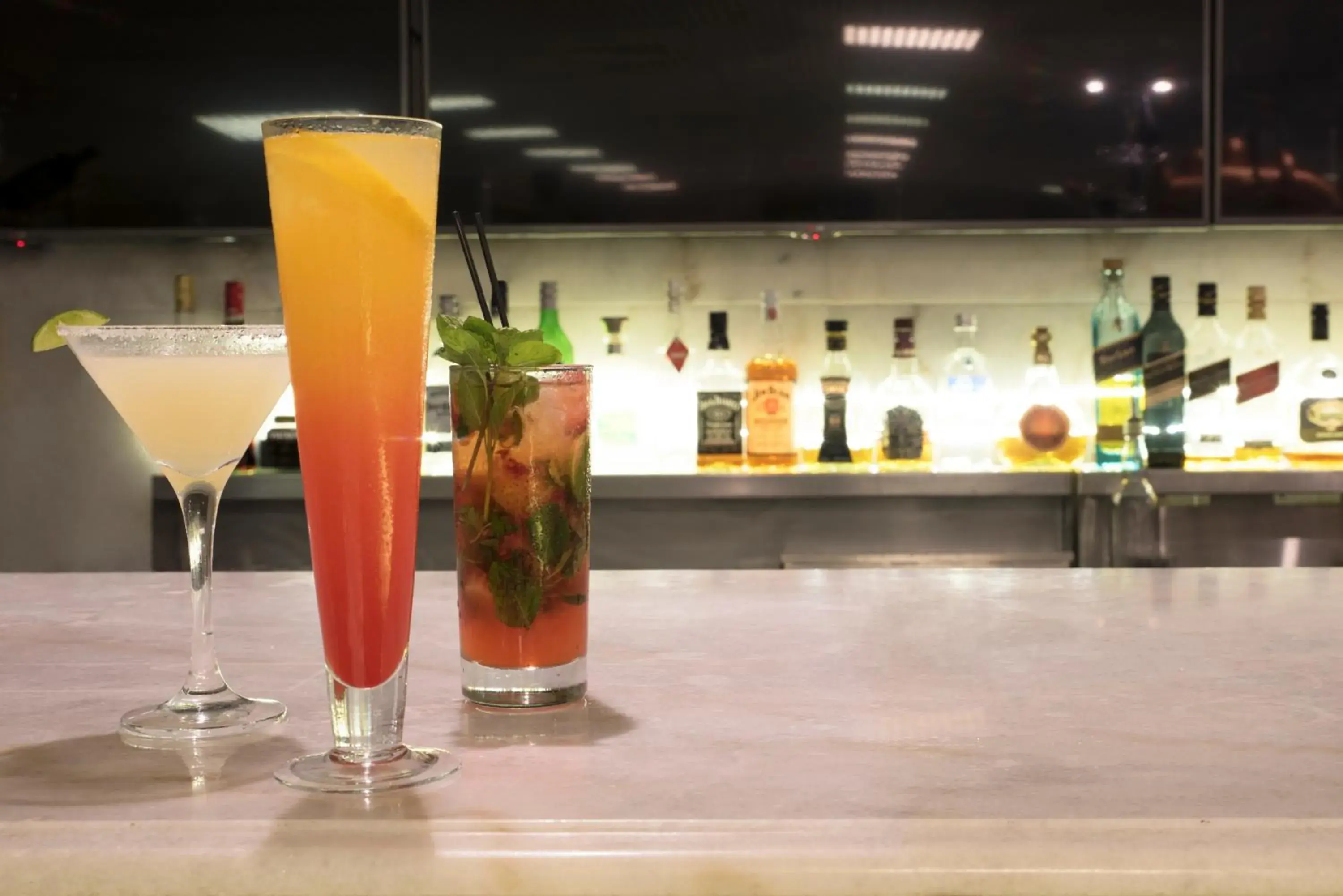 Restaurant/places to eat in Luxury Inkari Hotel Restaurant/places to eat in Luxury Inkari Hotel