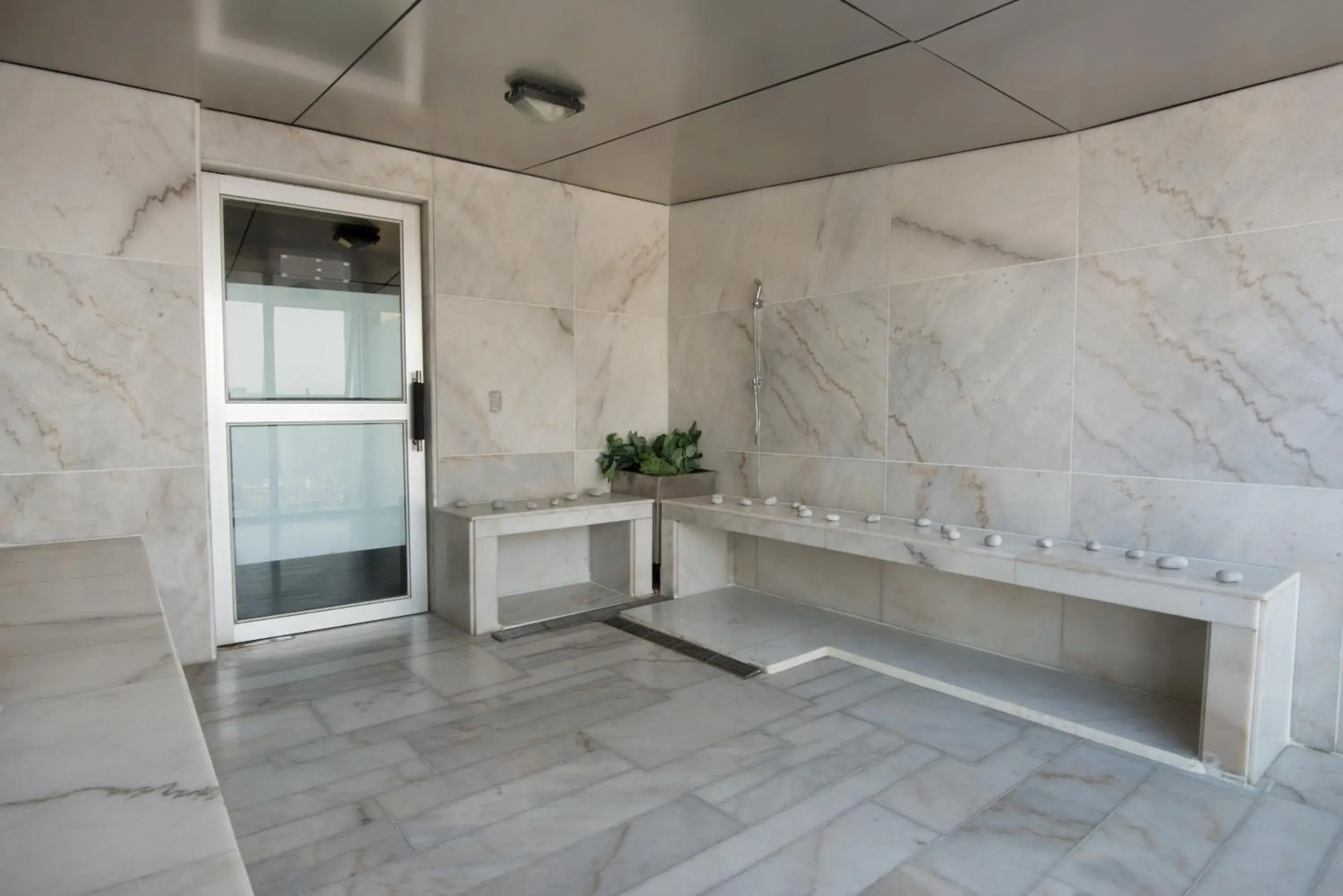 Spa and wellness centre/facilities in Luxury Inkari Hotel Spa and wellness centre/facilities in Luxury Inkari Hotel