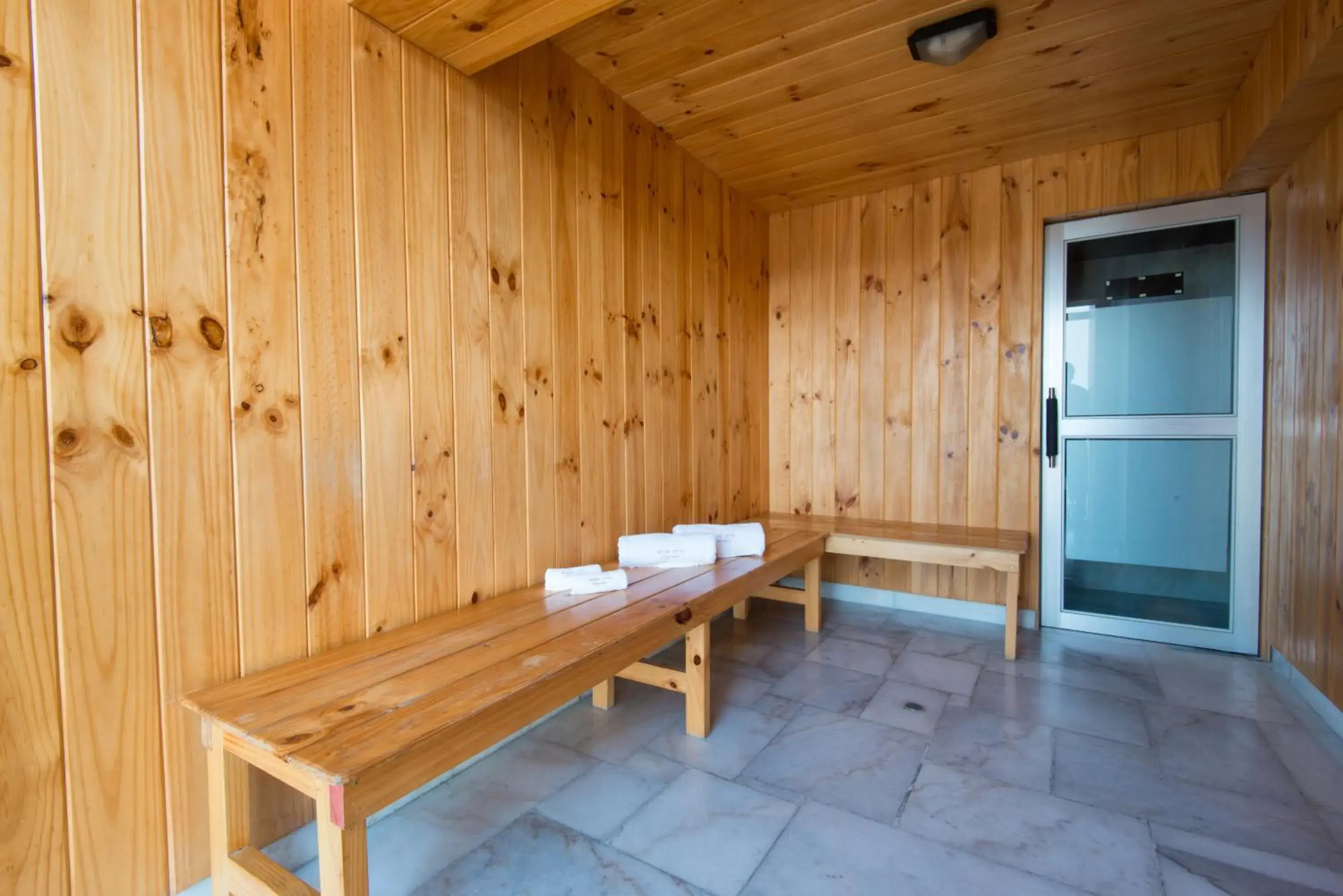 Spa and wellness centre/facilities in Luxury Inkari Hotel Spa and wellness centre/facilities in Luxury Inkari Hotel