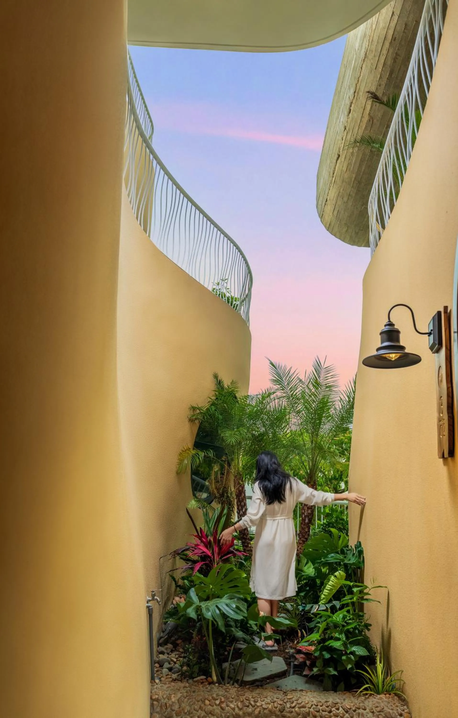 Day in Saha Casa Boutique Hotel Da Nang