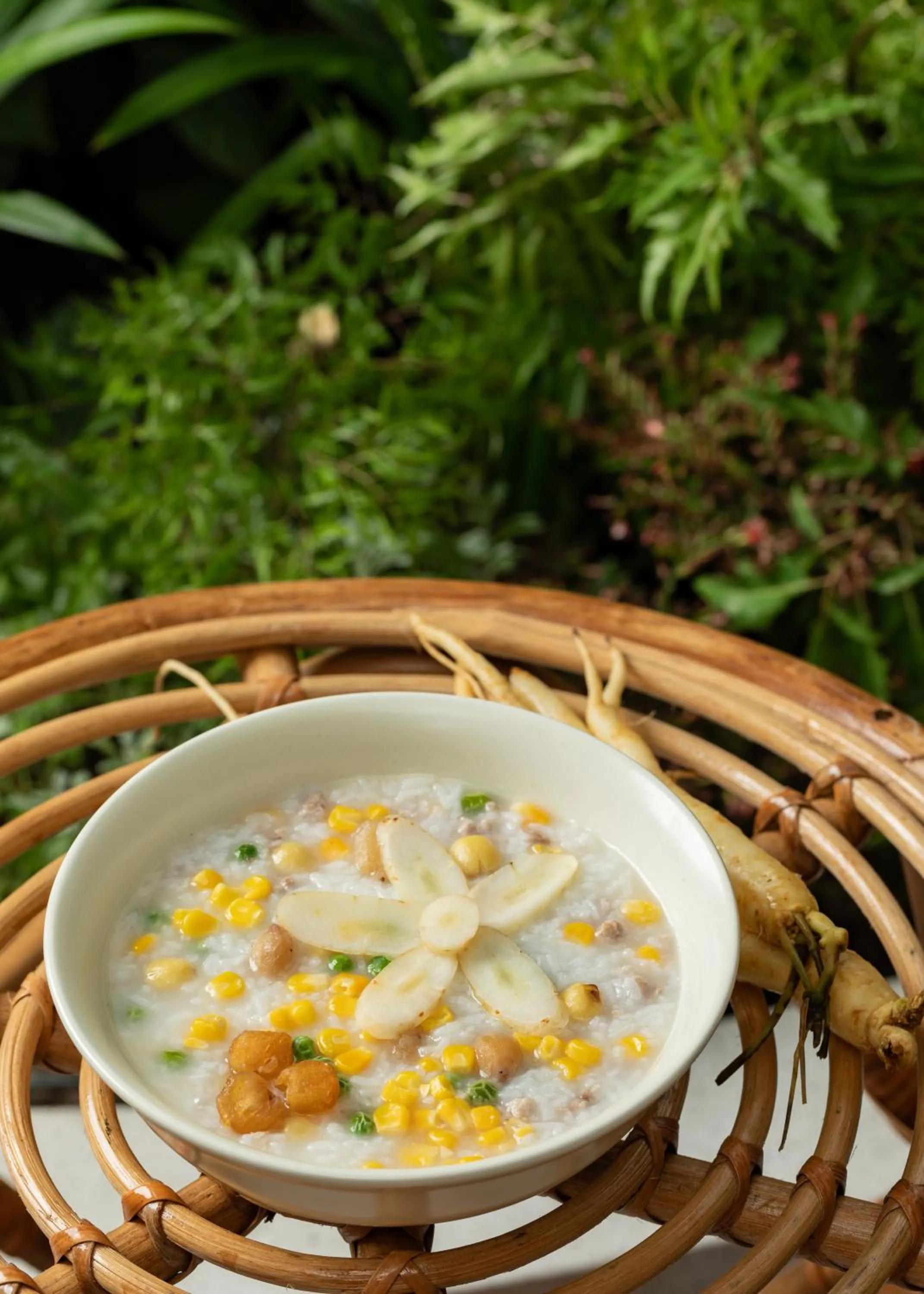 Food in Saha Casa Boutique Hotel Da Nang