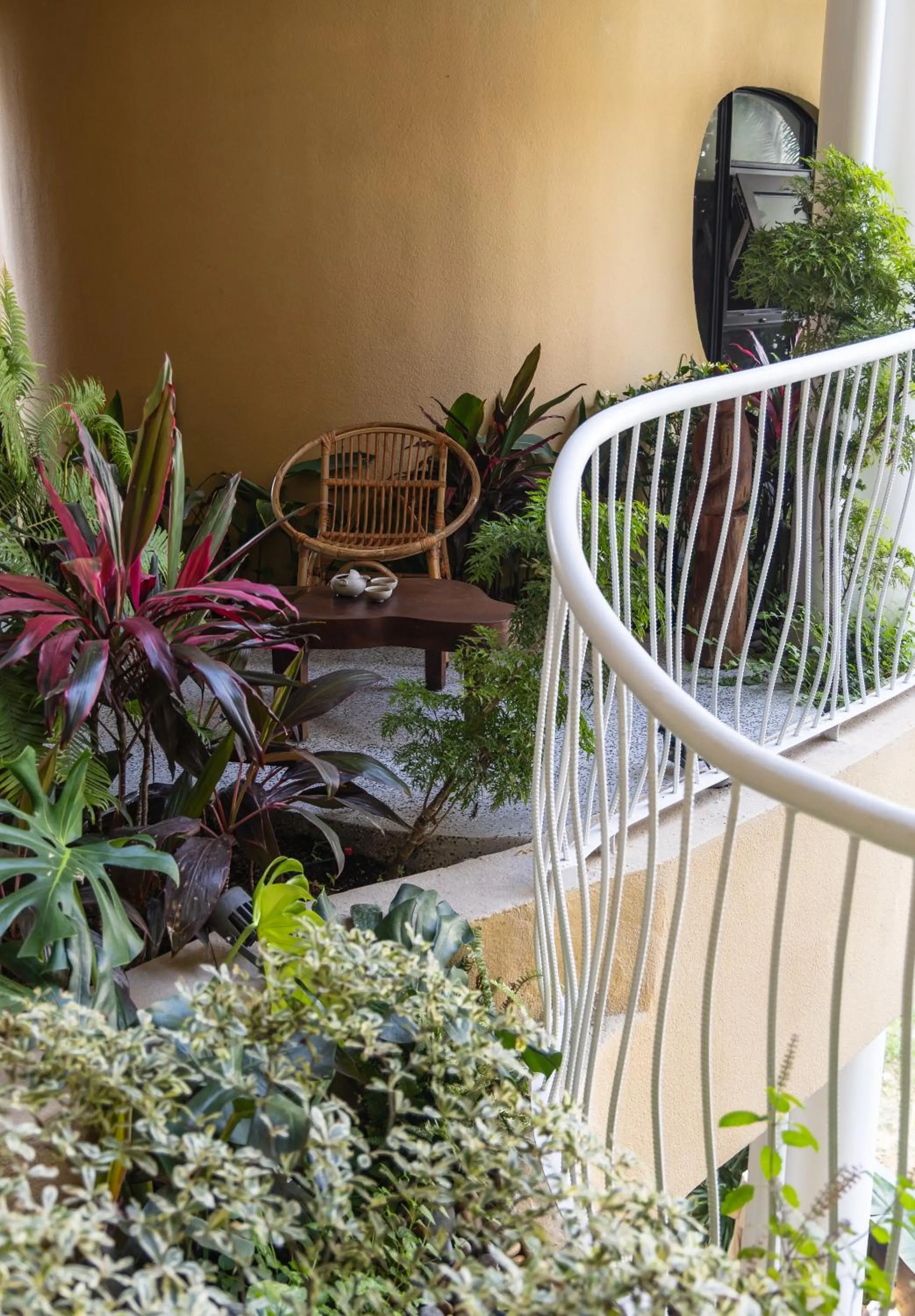 Spring in Saha Casa Boutique Hotel Da Nang