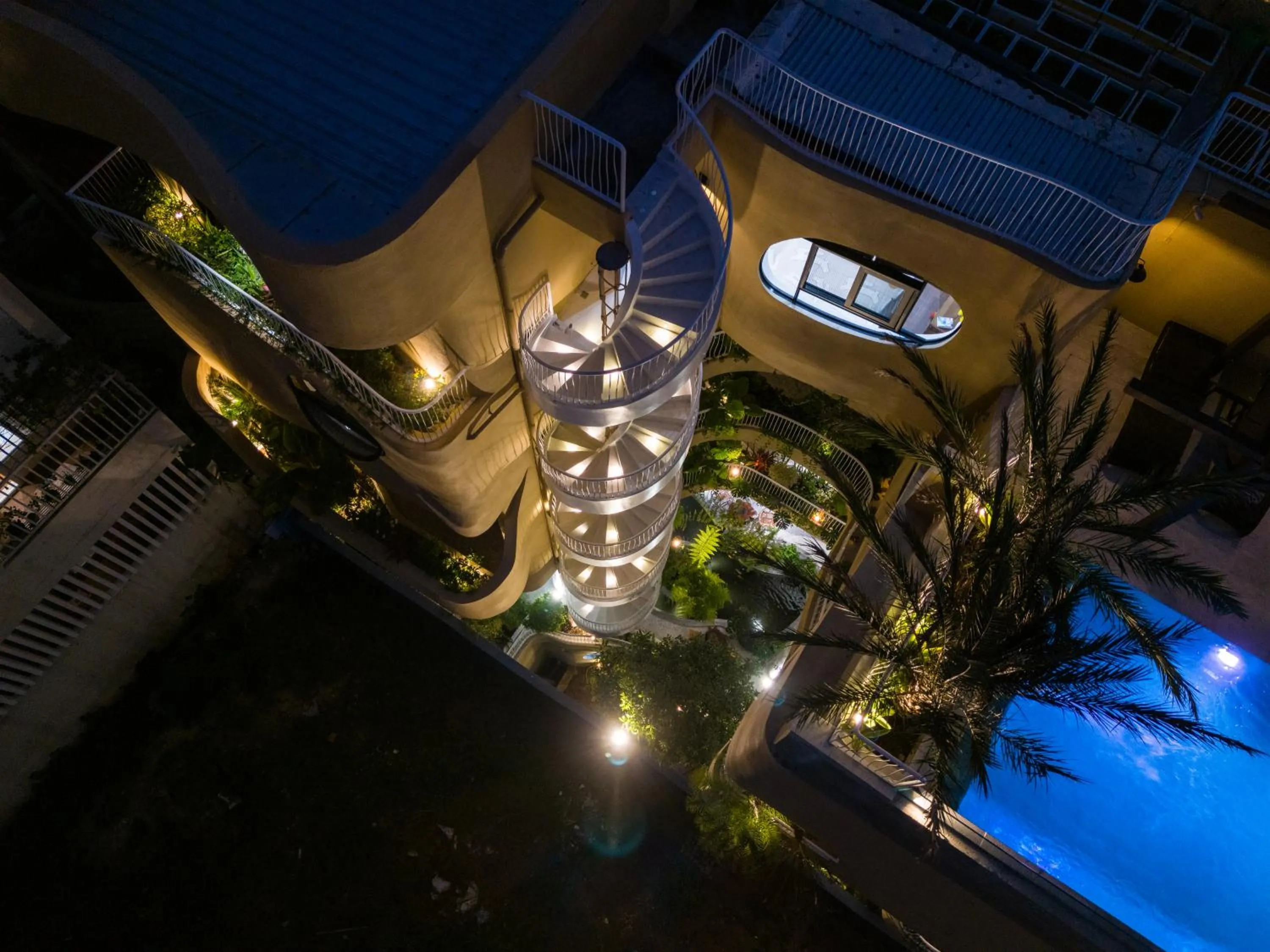 Night in Saha Casa Boutique Hotel Da Nang