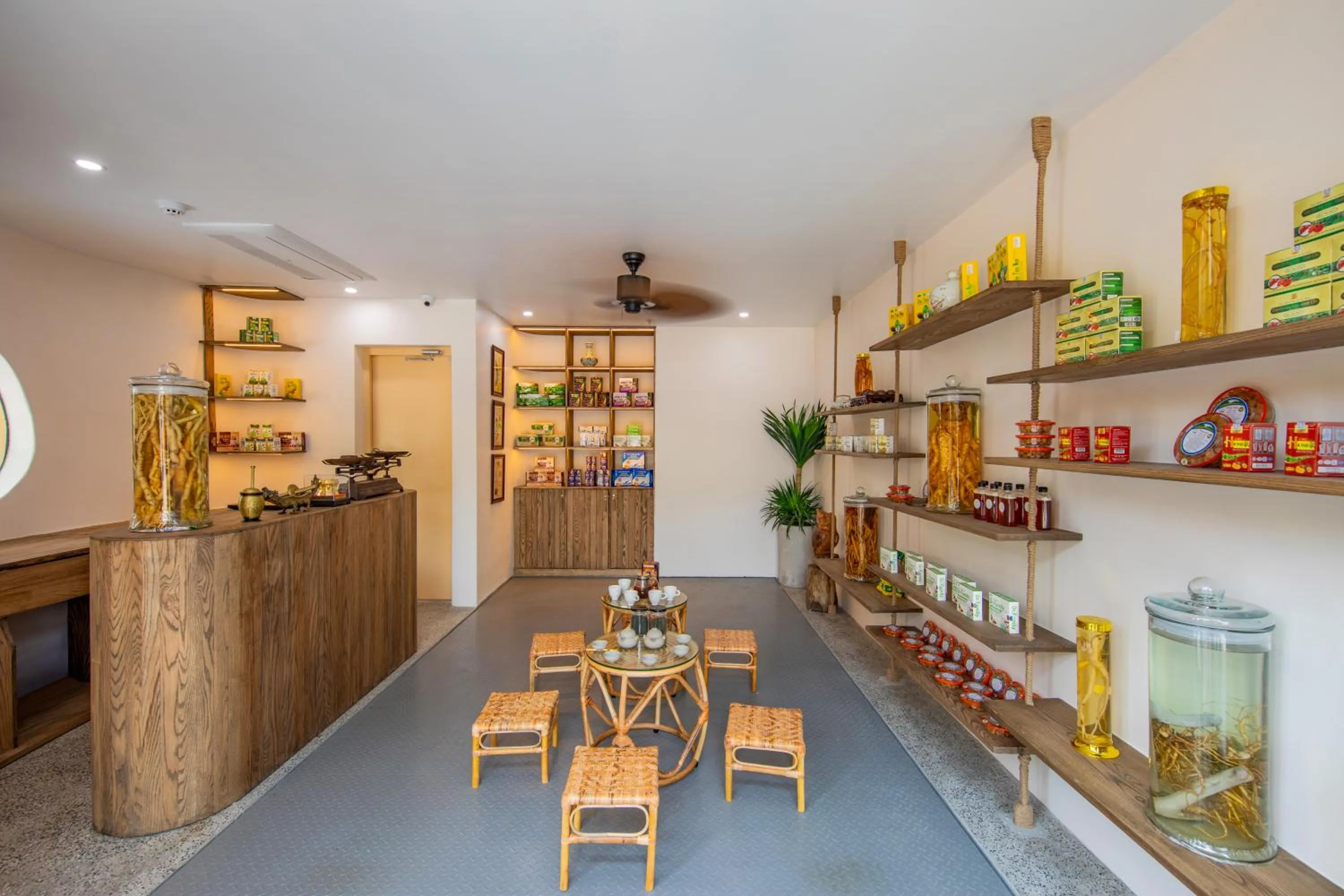 Spa and wellness centre/facilities in Saha Casa Boutique Hotel Da Nang