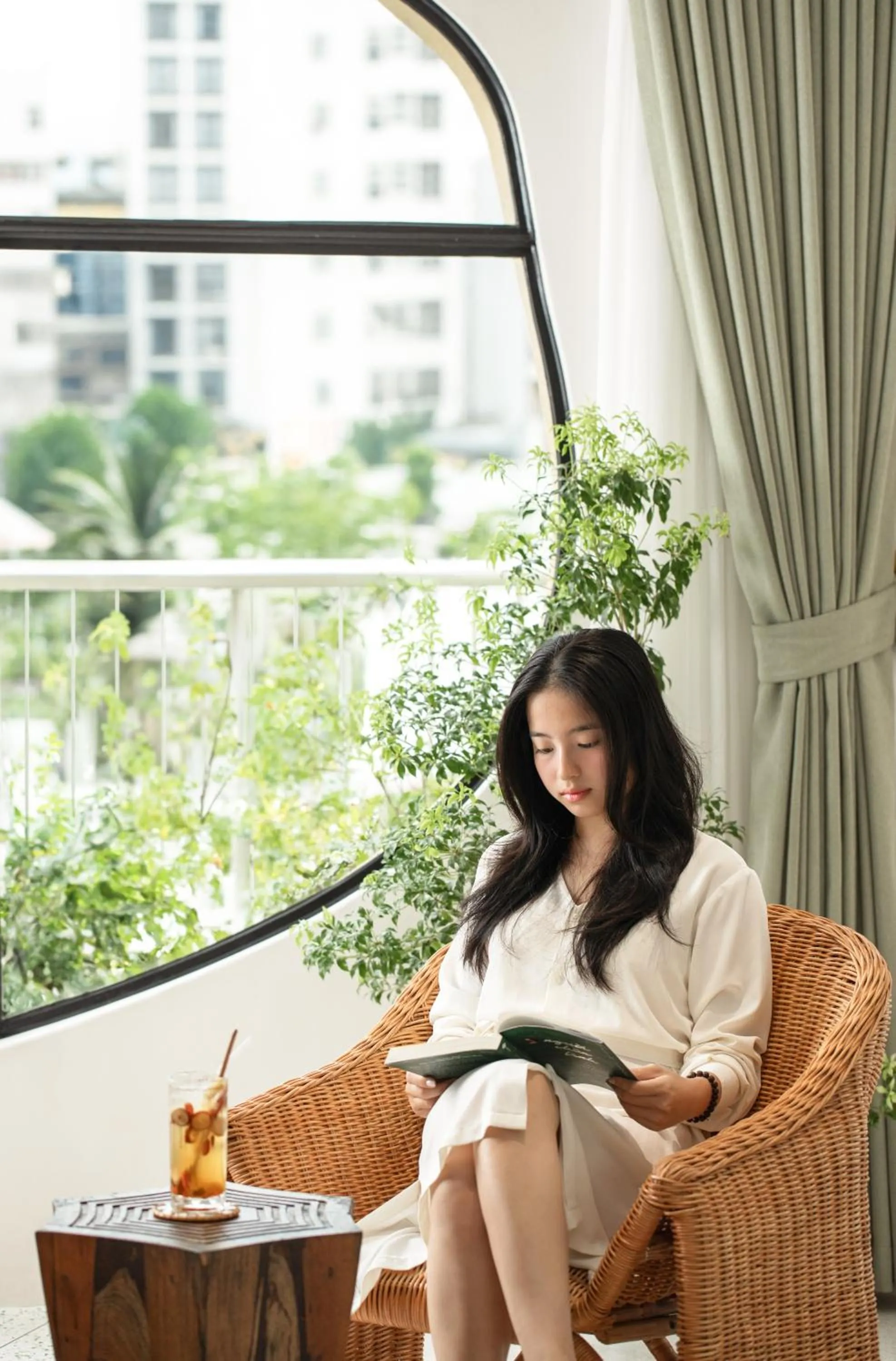 Day in Saha Casa Boutique Hotel Da Nang