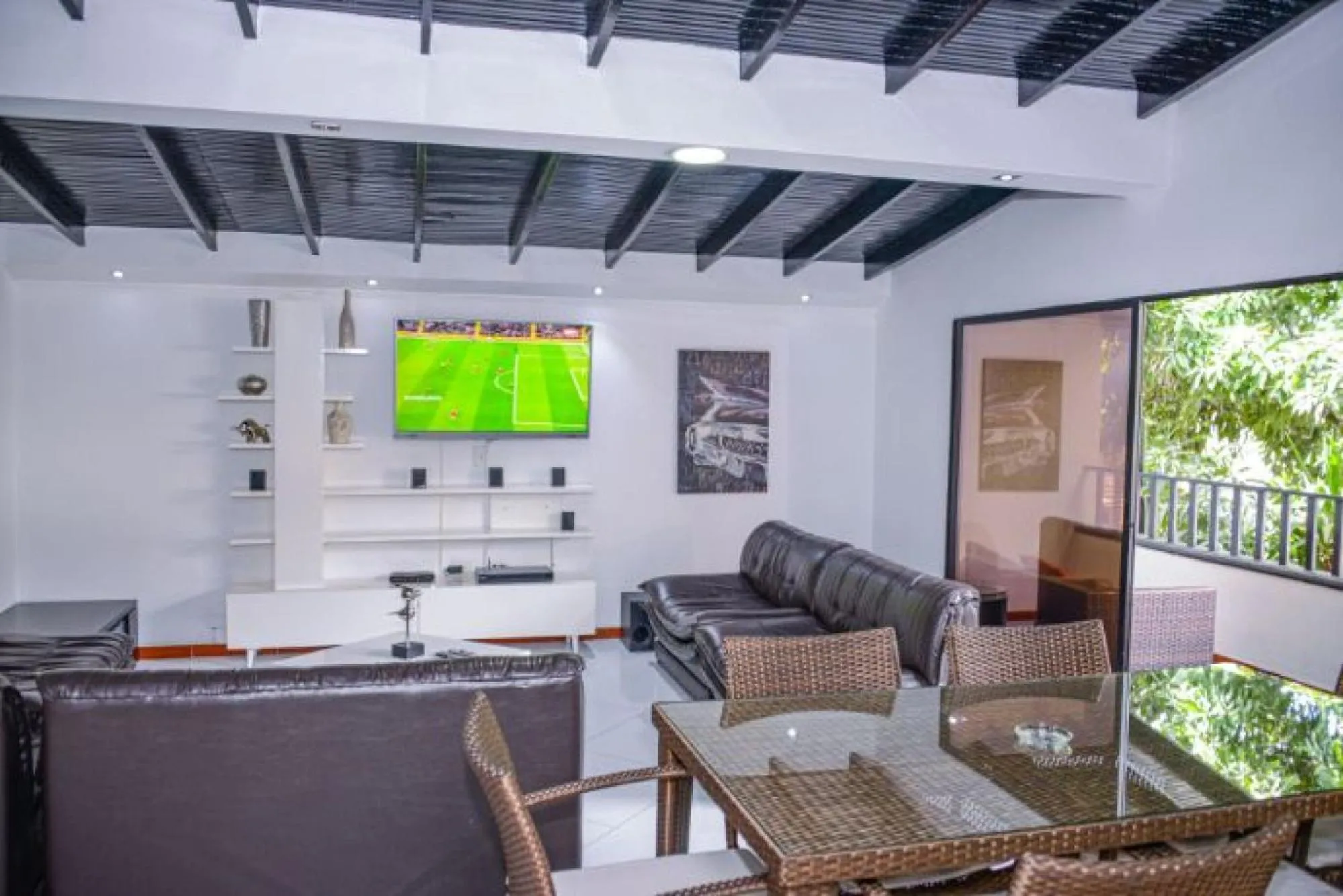 Apartment El Jeffe Medellin