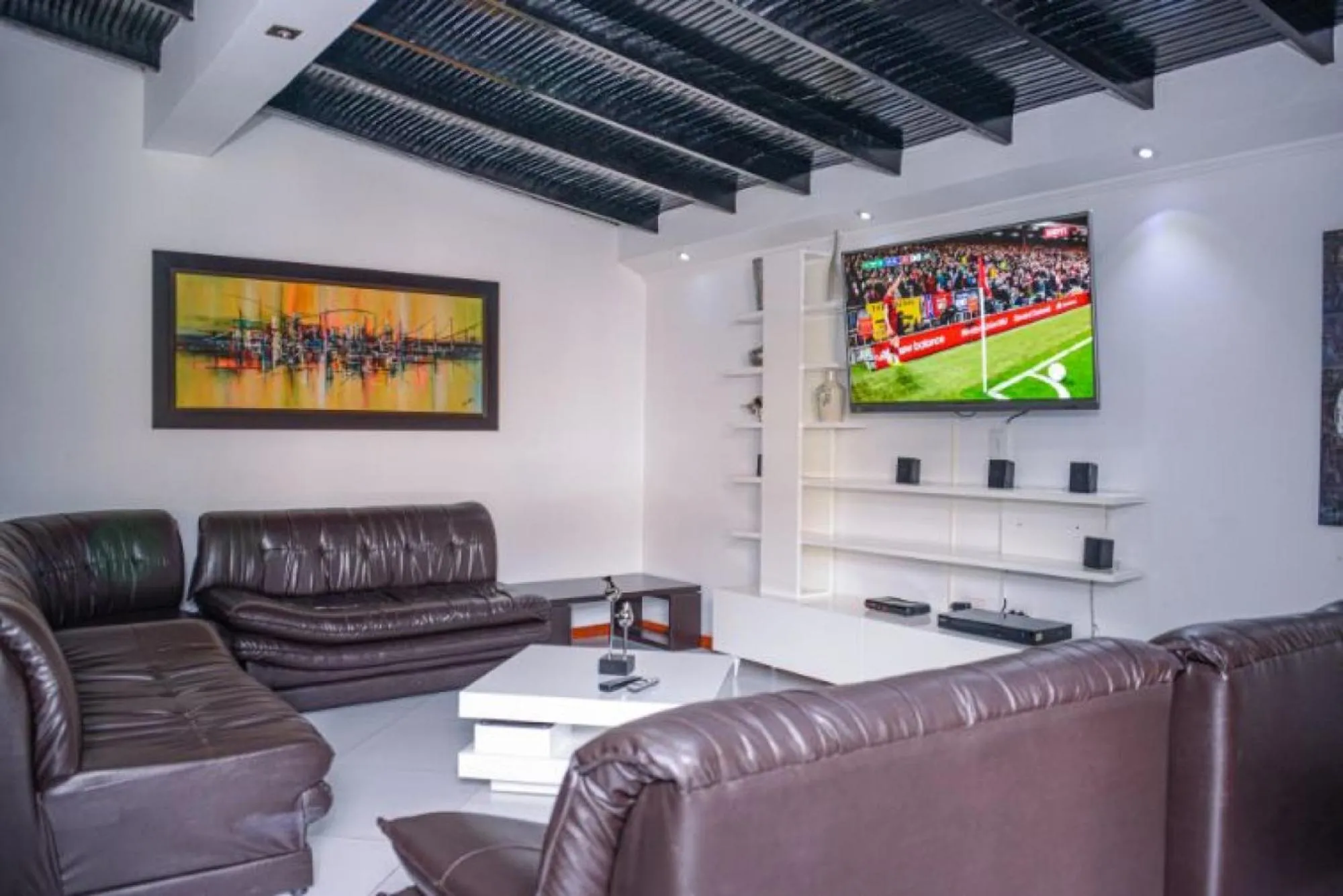 Apartment El Jeffe Medellin