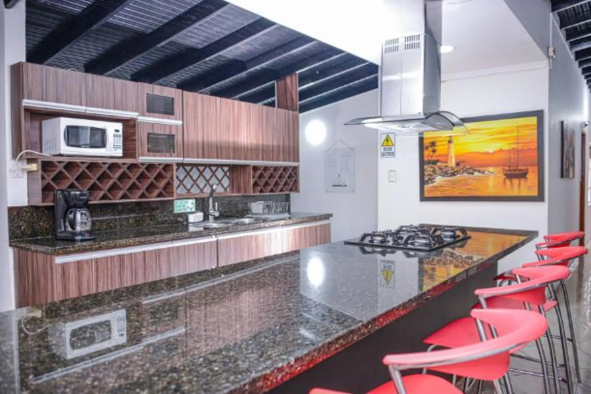 Apartment El Jeffe Medellin