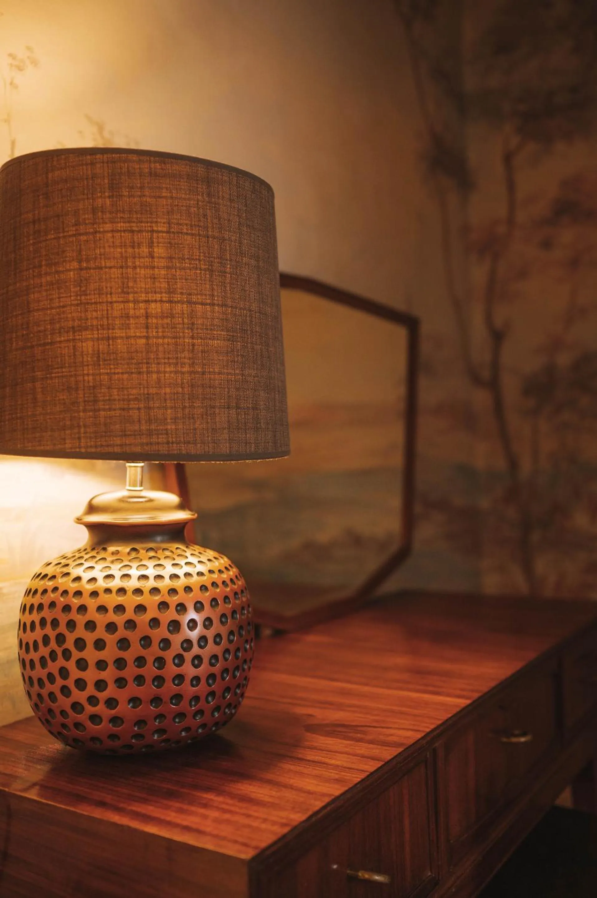 Bedroom in House Sao Bento
