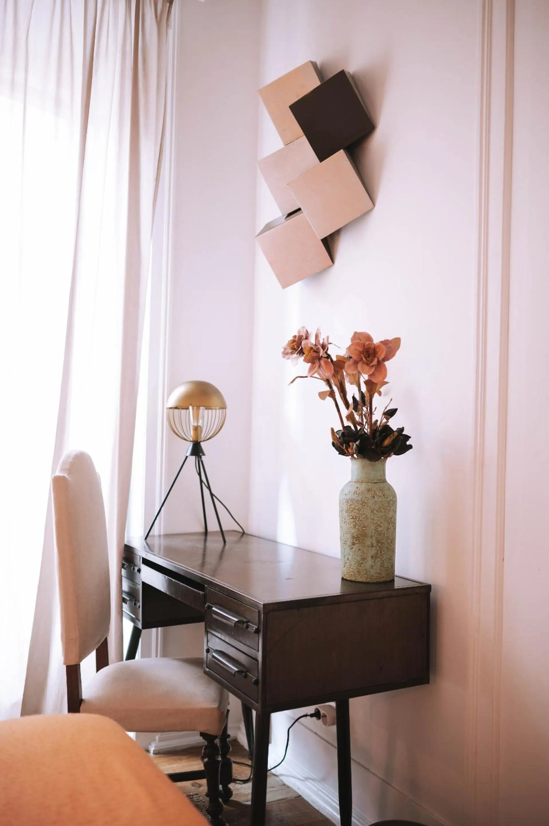 Bedroom in House Sao Bento