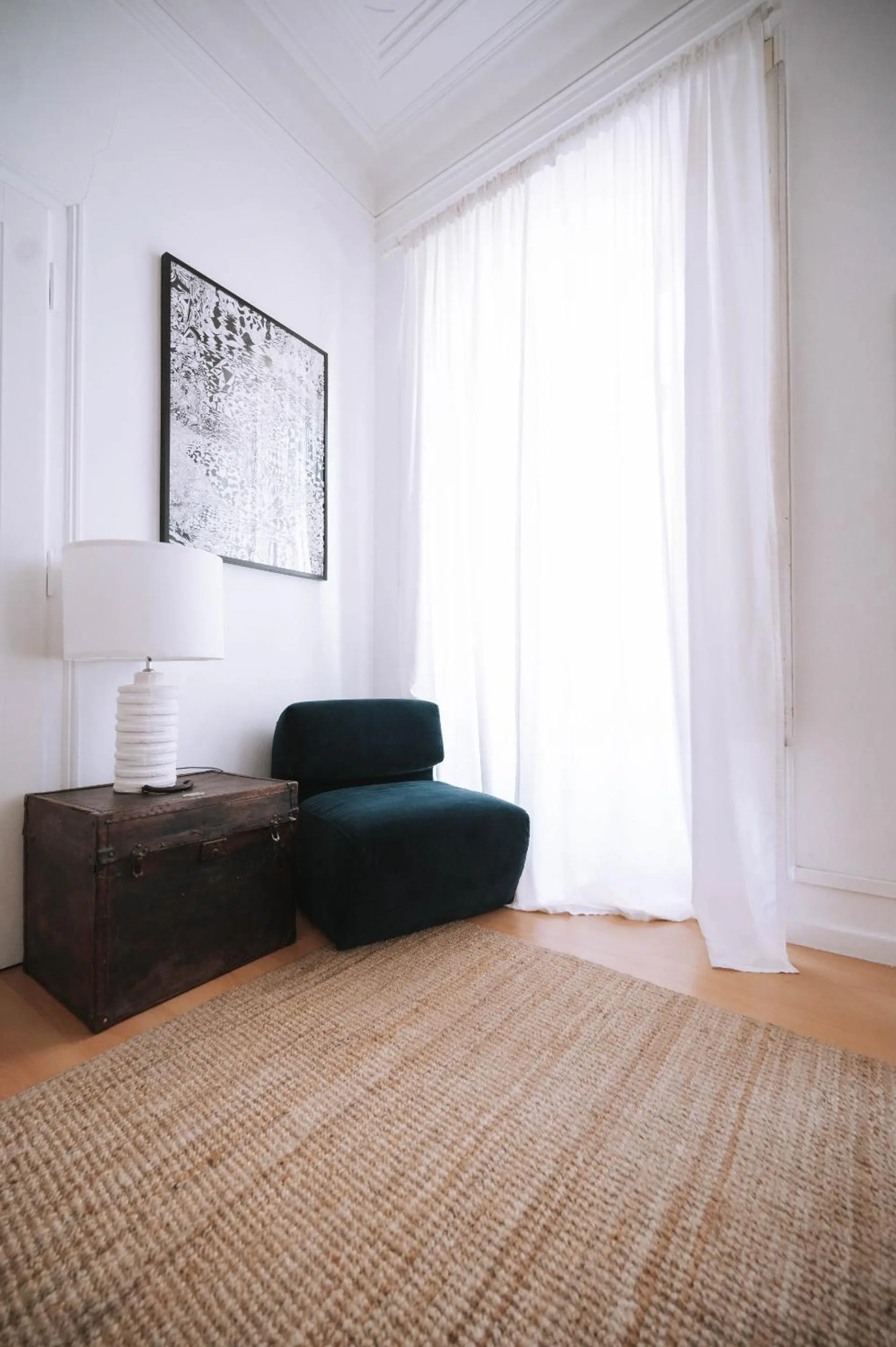 Bedroom in House Sao Bento