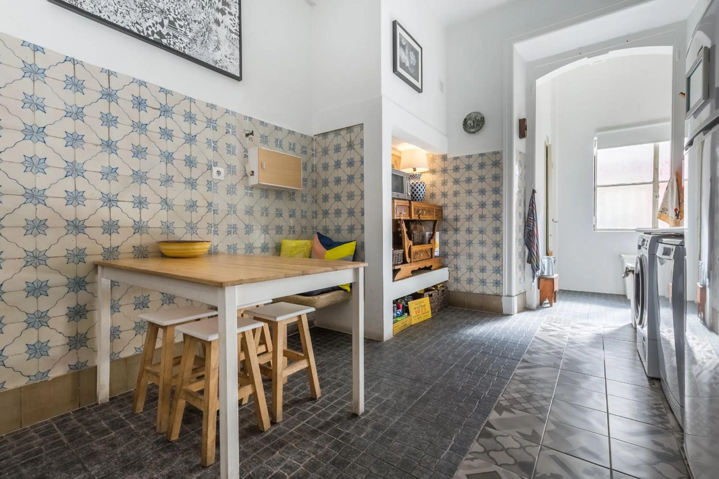 Other in House Sao Bento