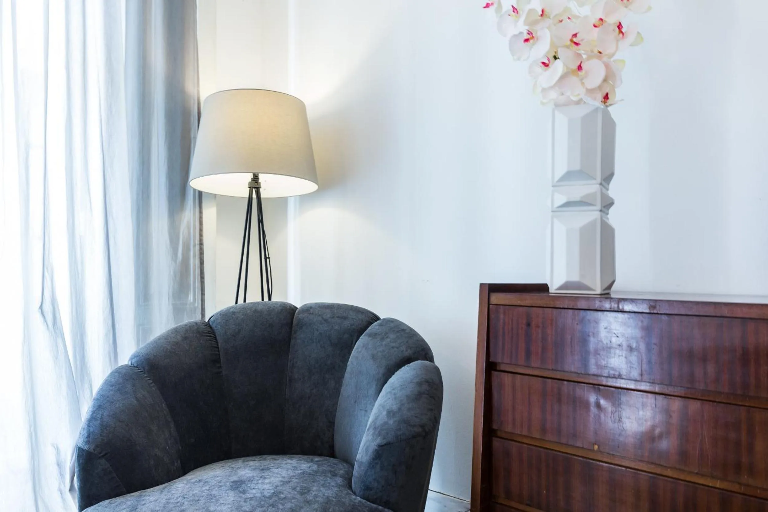 Bedroom in House Sao Bento