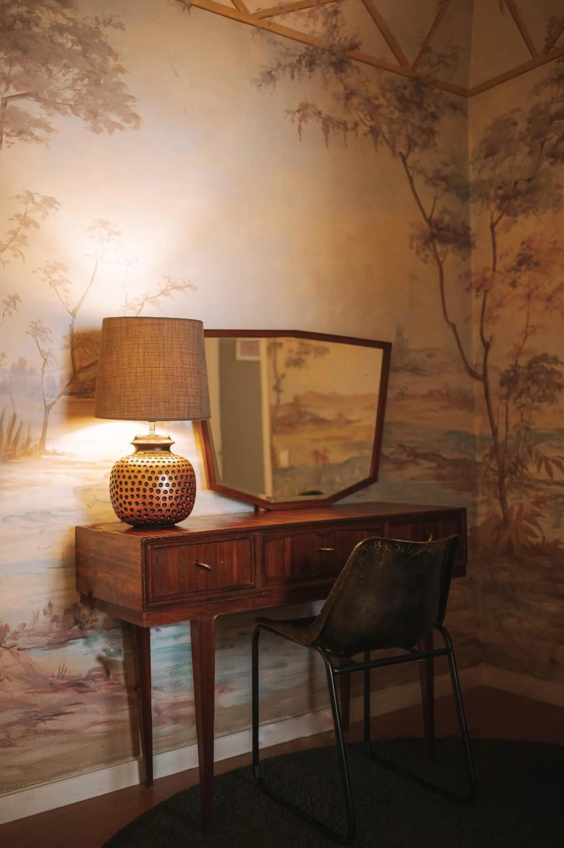 Bedroom in House Sao Bento