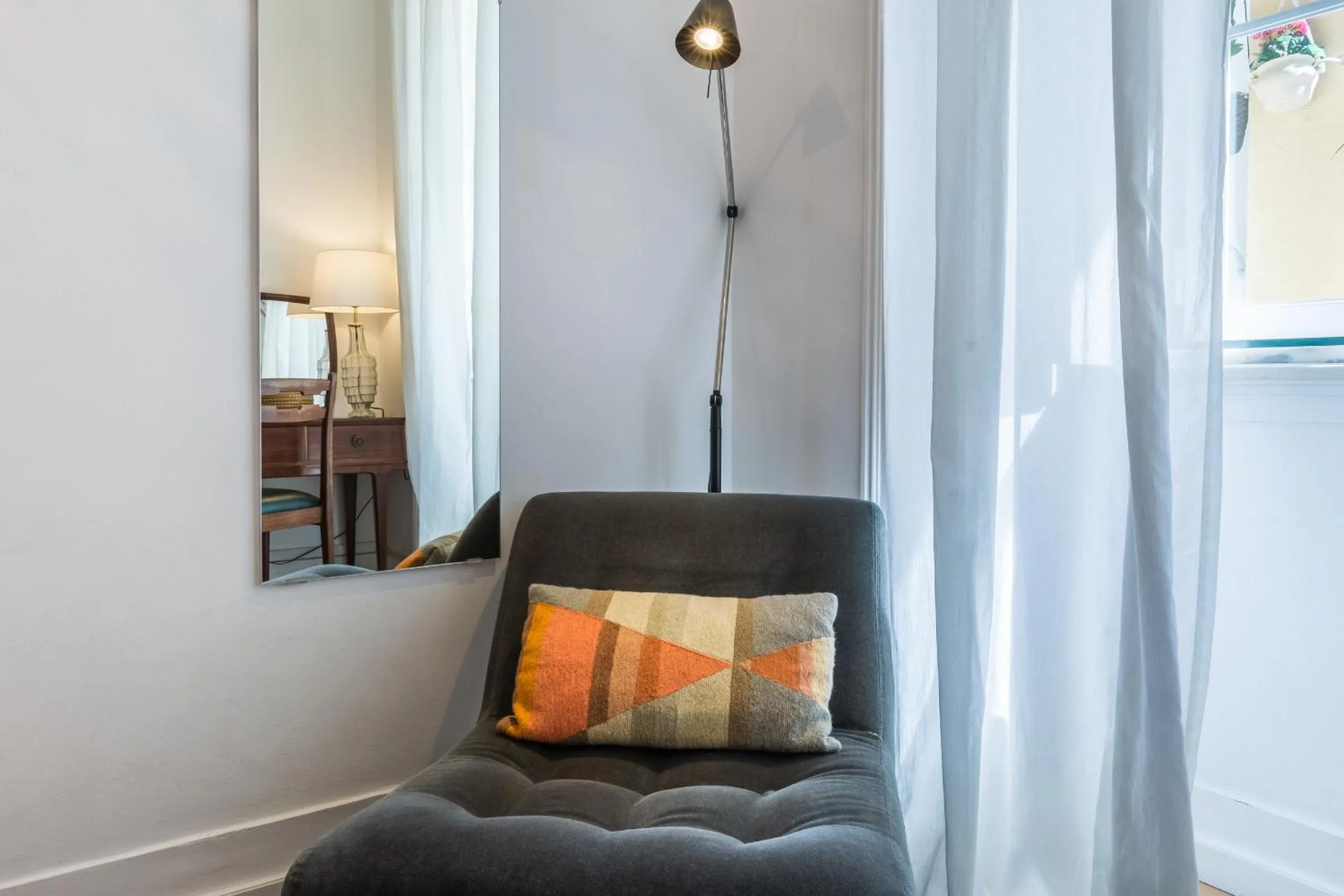 Bedroom in House Sao Bento