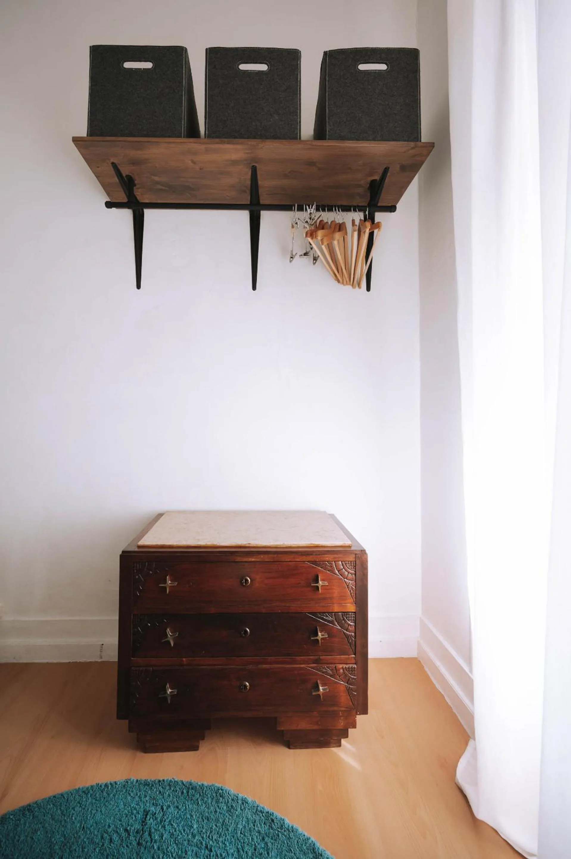 Bedroom in House Sao Bento