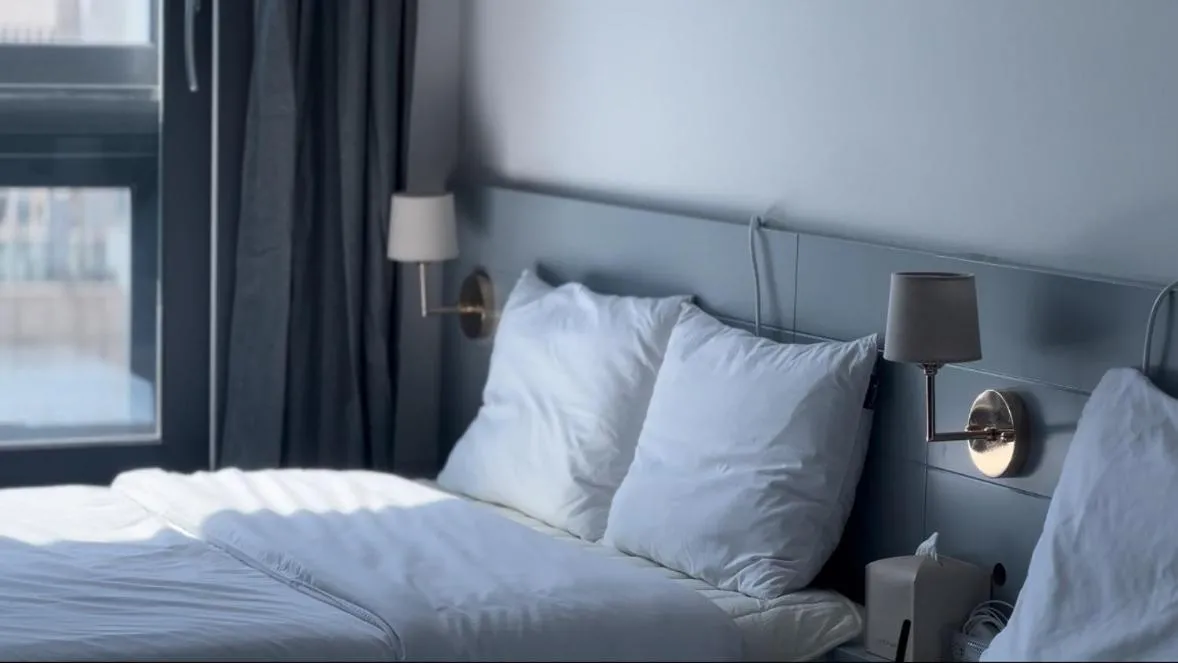 Tempus urban stay hotel