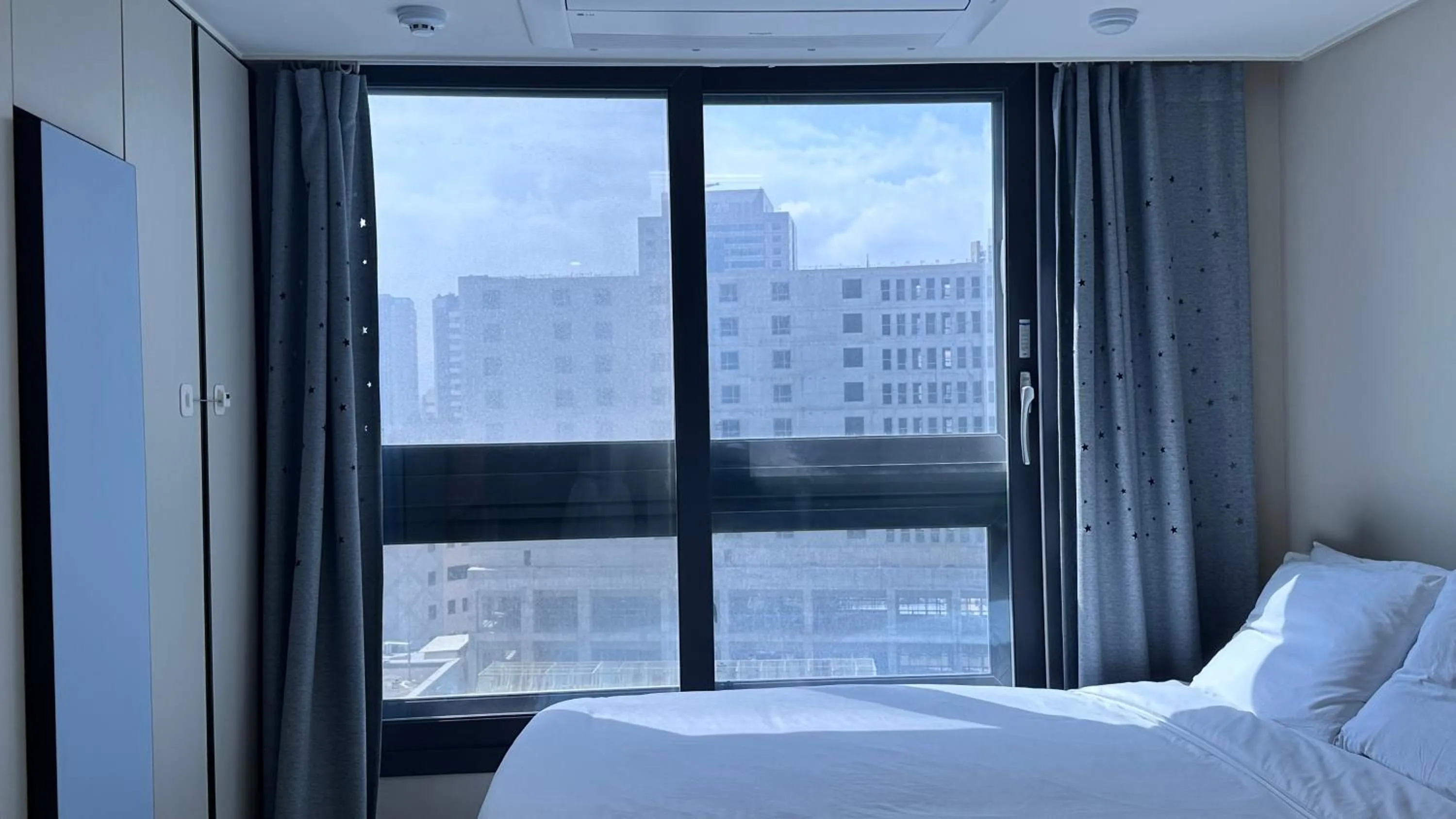 Tempus urban stay hotel